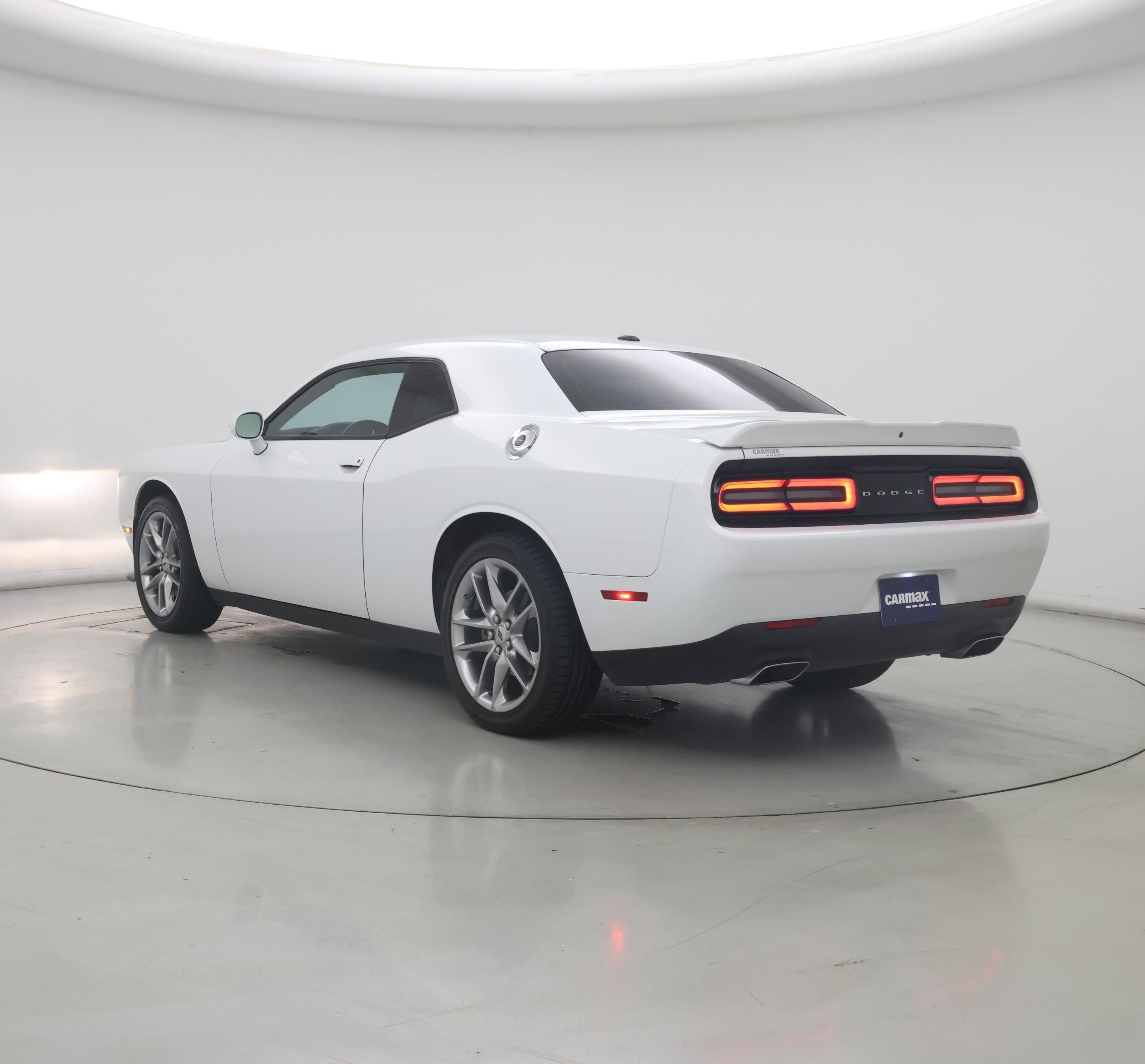 Thumbnail: 2022 Dodge Challenger - 2