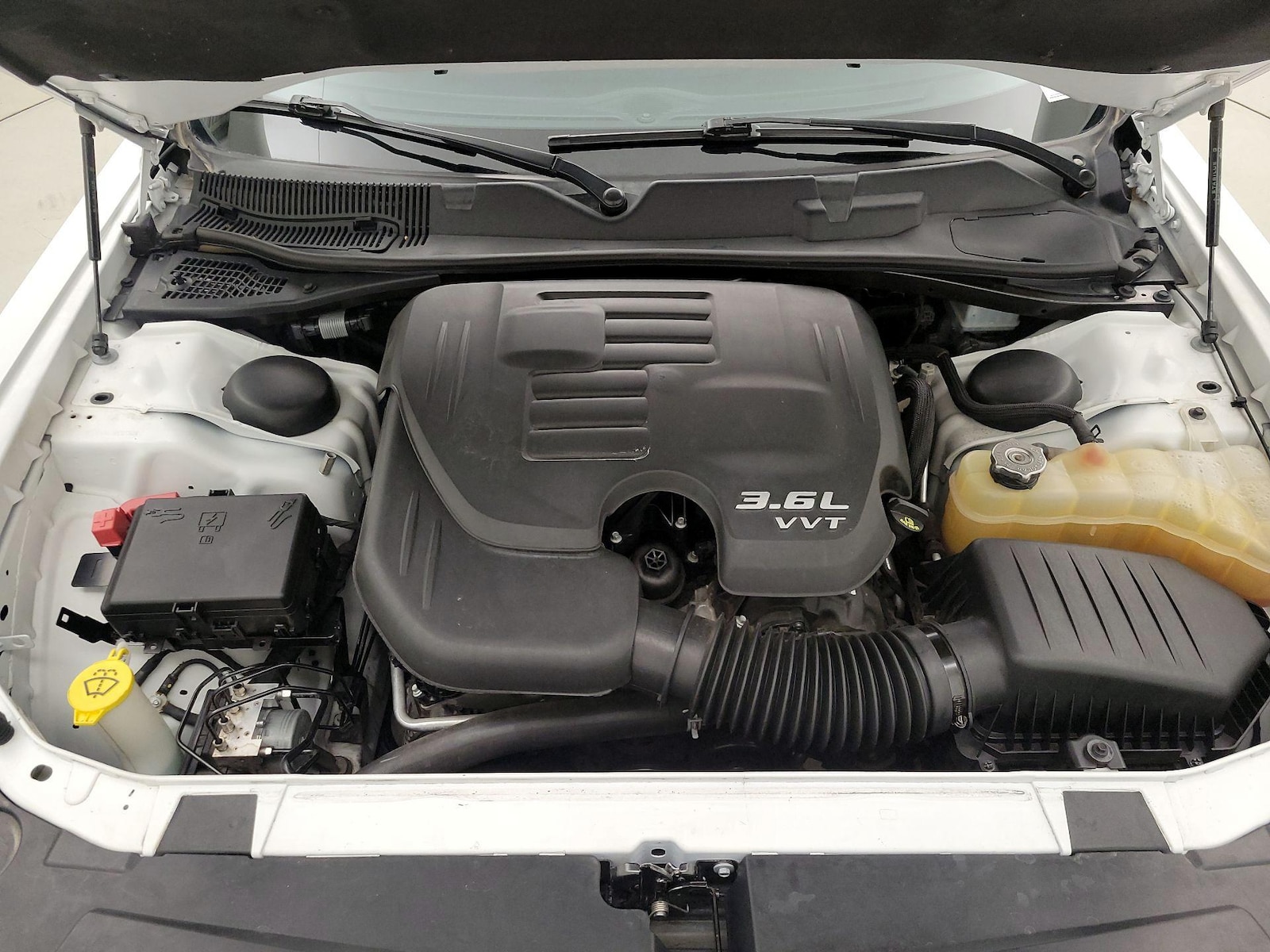 2022 Dodge Challenger GT - Photo 22