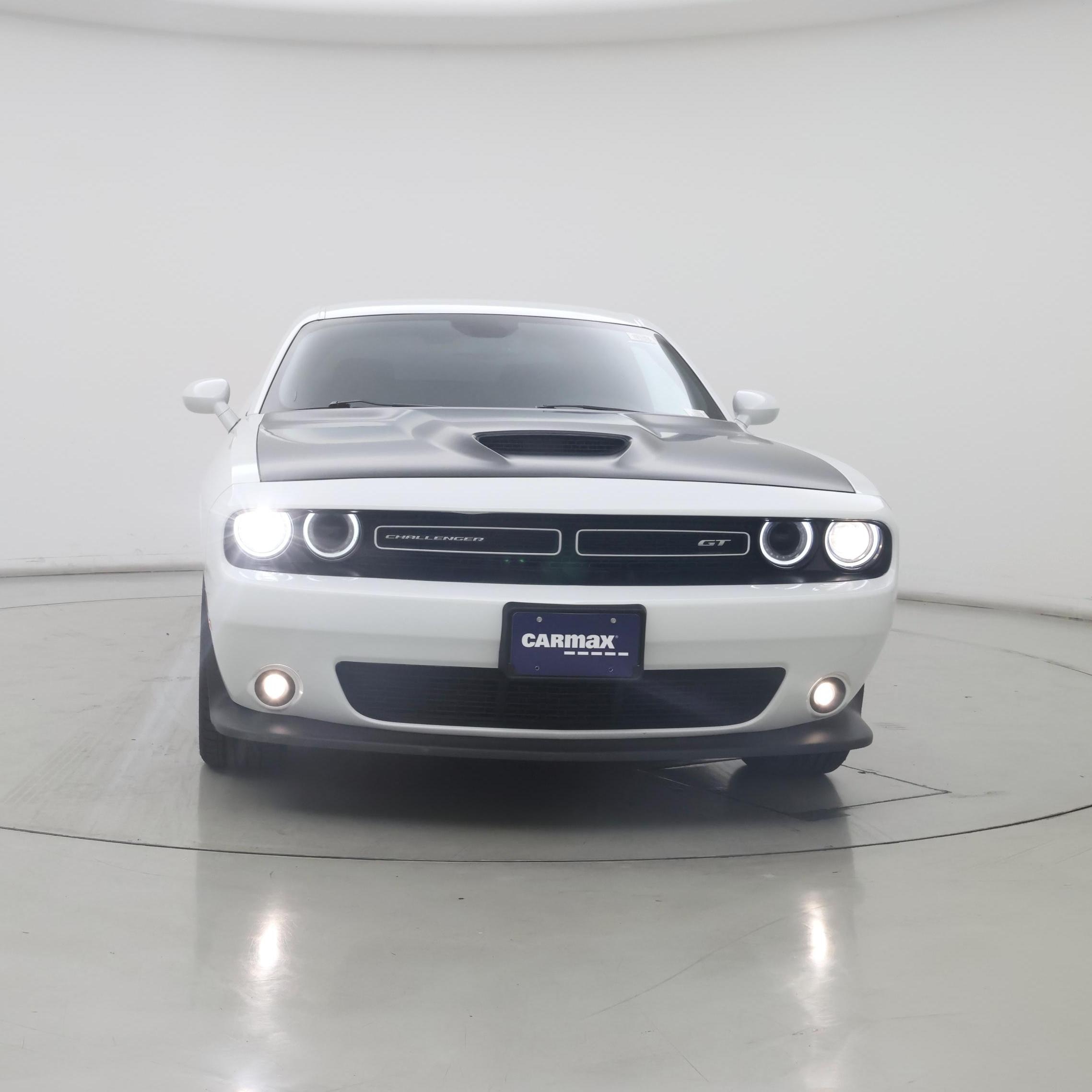 Thumbnail: 2022 Dodge Challenger - 5