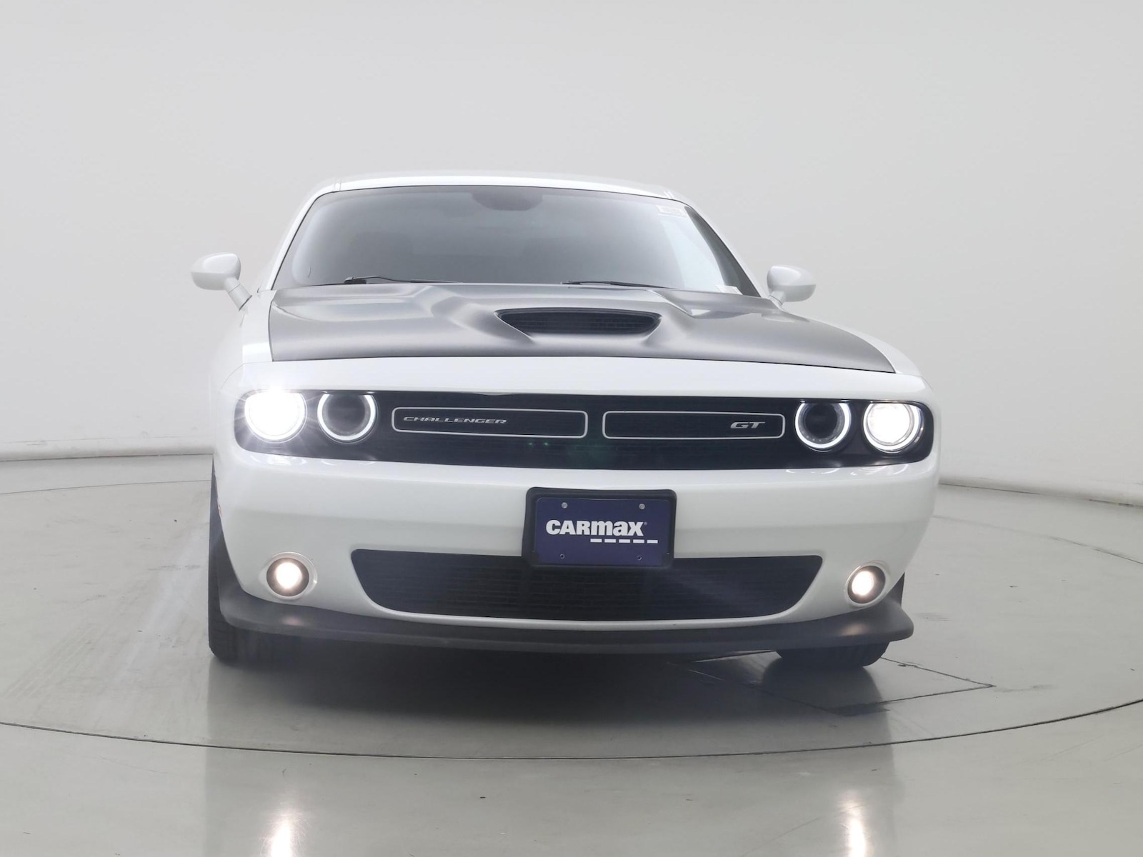 2022 Dodge Challenger GT - Photo 6