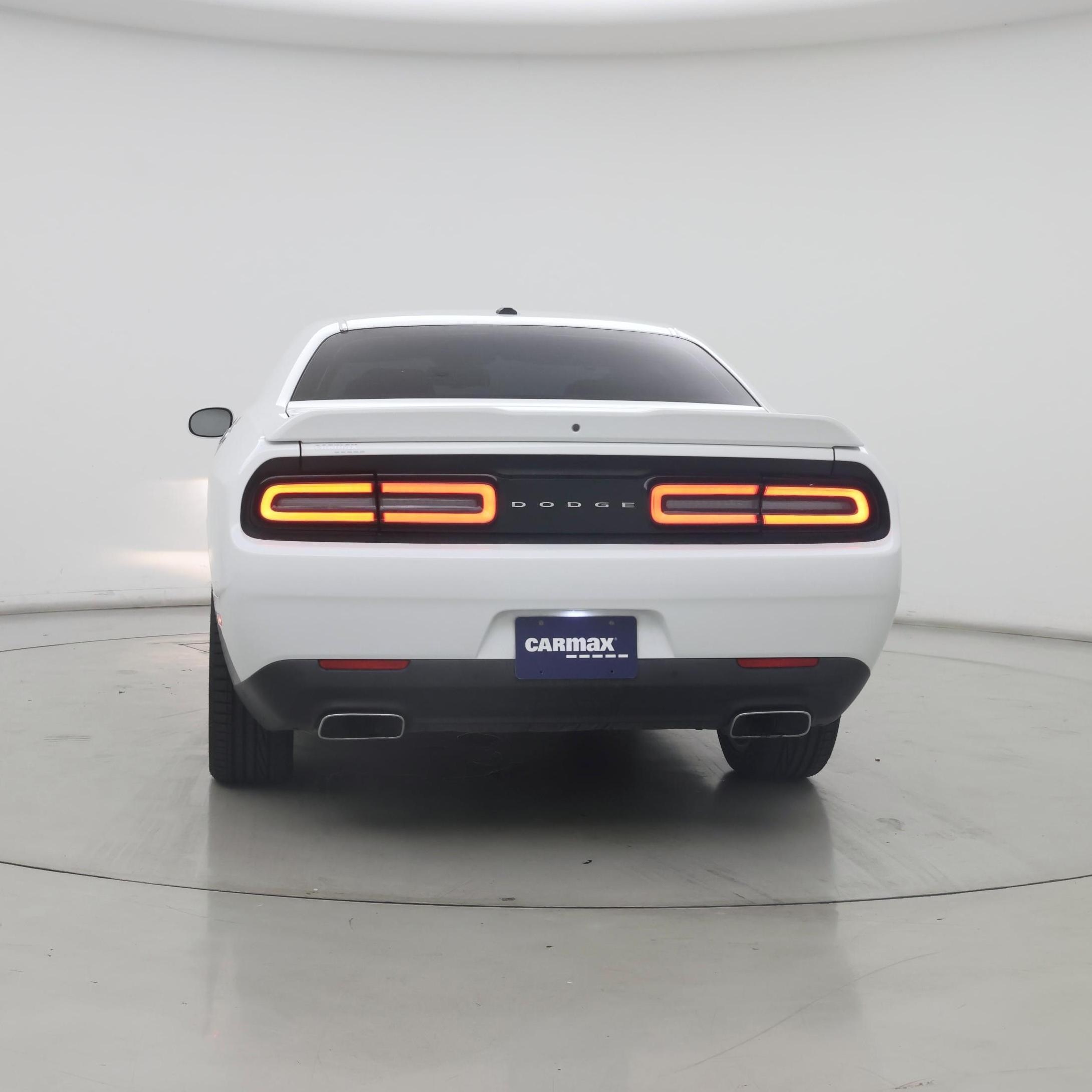 Thumbnail: 2022 Dodge Challenger - 6