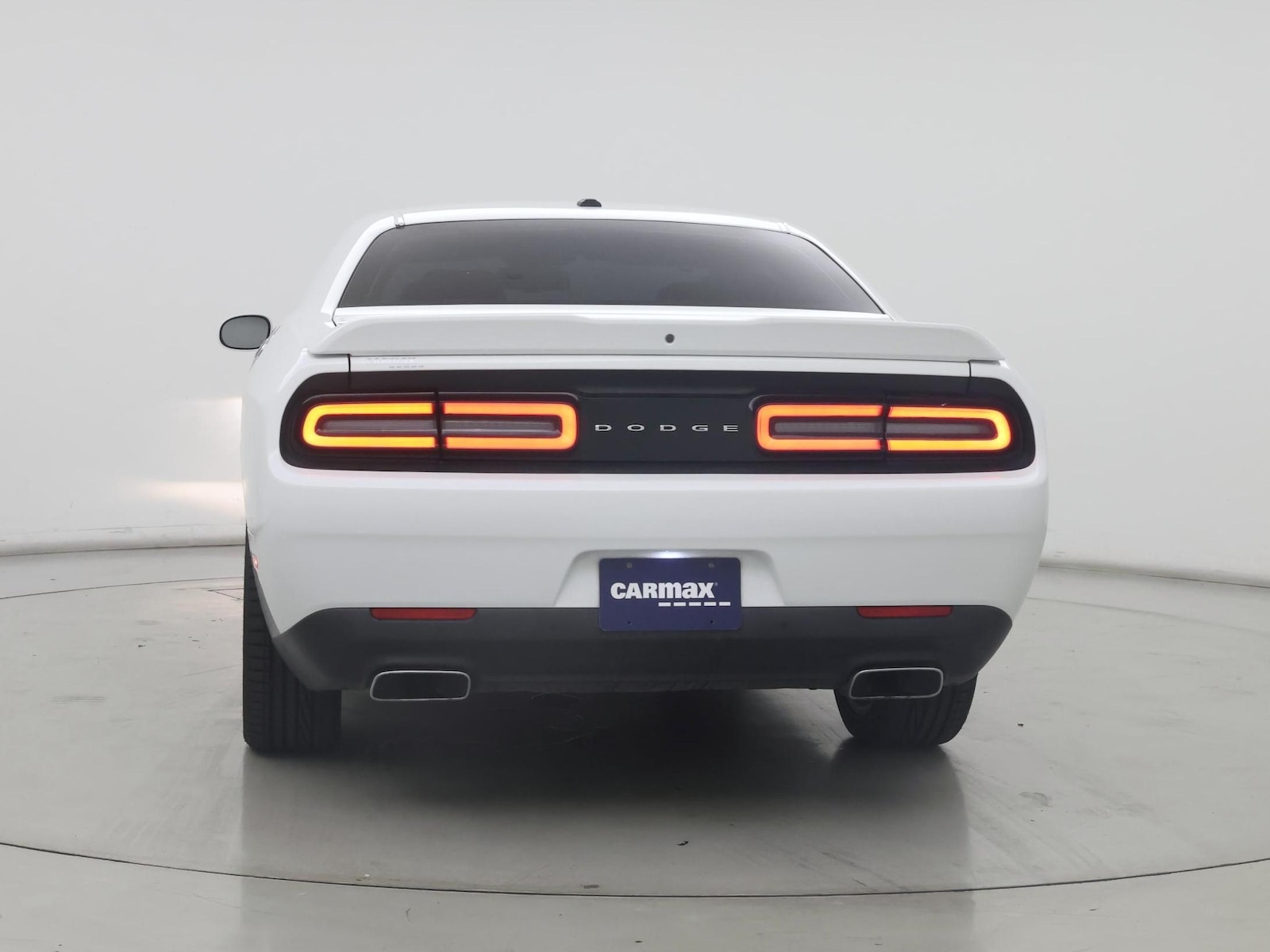 2022 Dodge Challenger GT - Photo 7