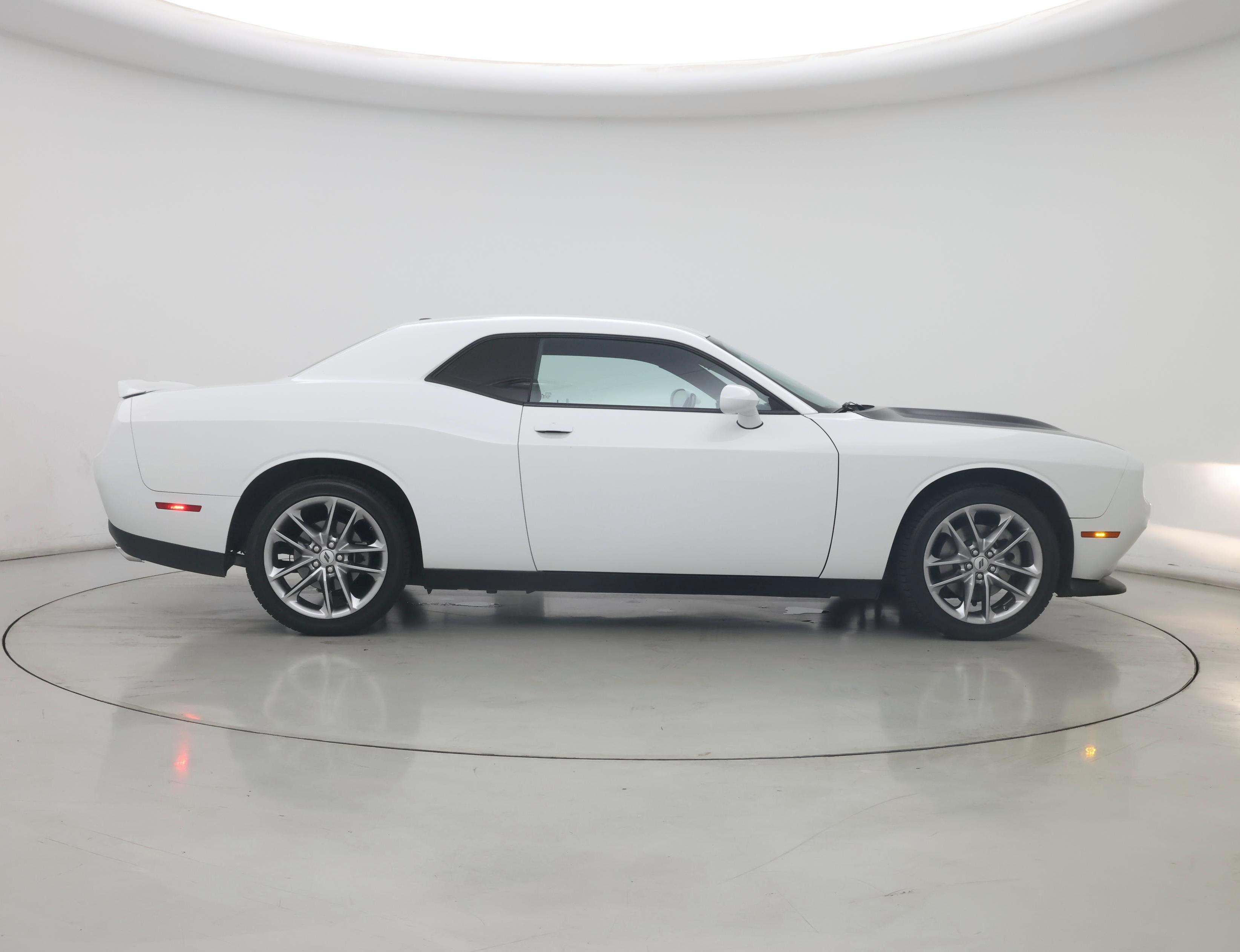Thumbnail: 2022 Dodge Challenger - 7