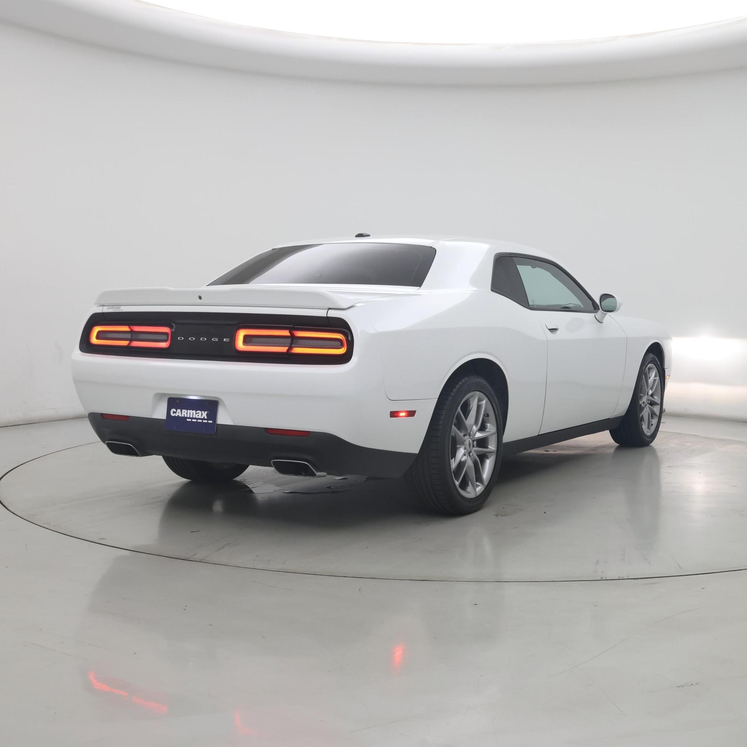 Thumbnail: 2022 Dodge Challenger - 8