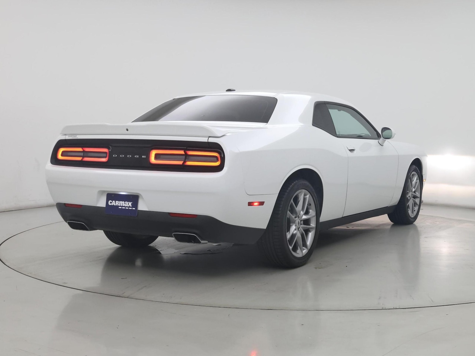 2022 Dodge Challenger GT - Photo 9