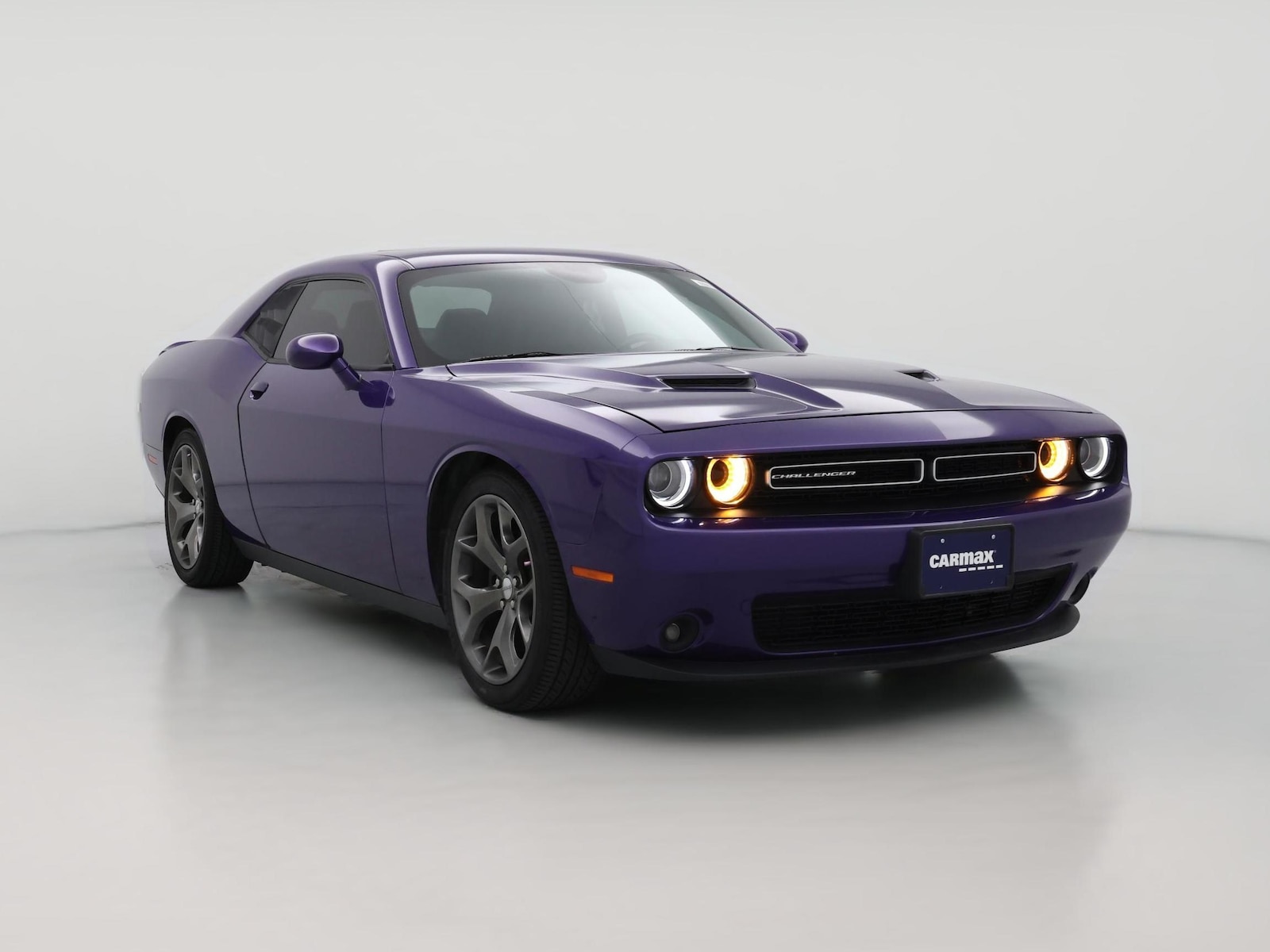 2016 Dodge Challenger