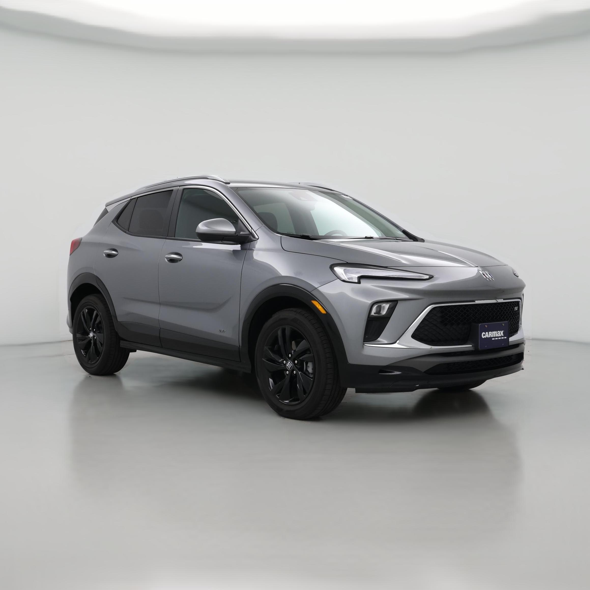 Thumbnail: 2026 Buick Encore GX - 1