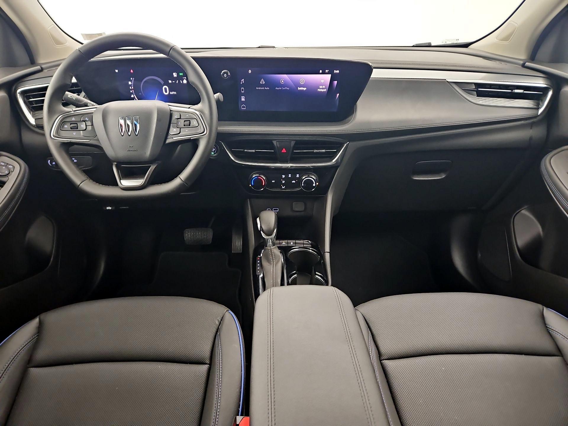 Thumbnail: 2026 Buick Encore GX - 9