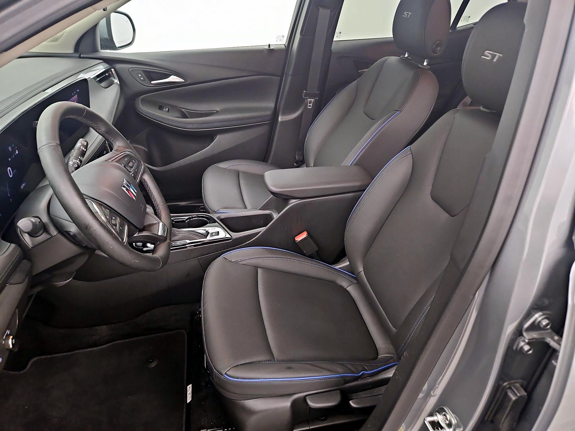Thumbnail: 2026 Buick Encore GX - 11