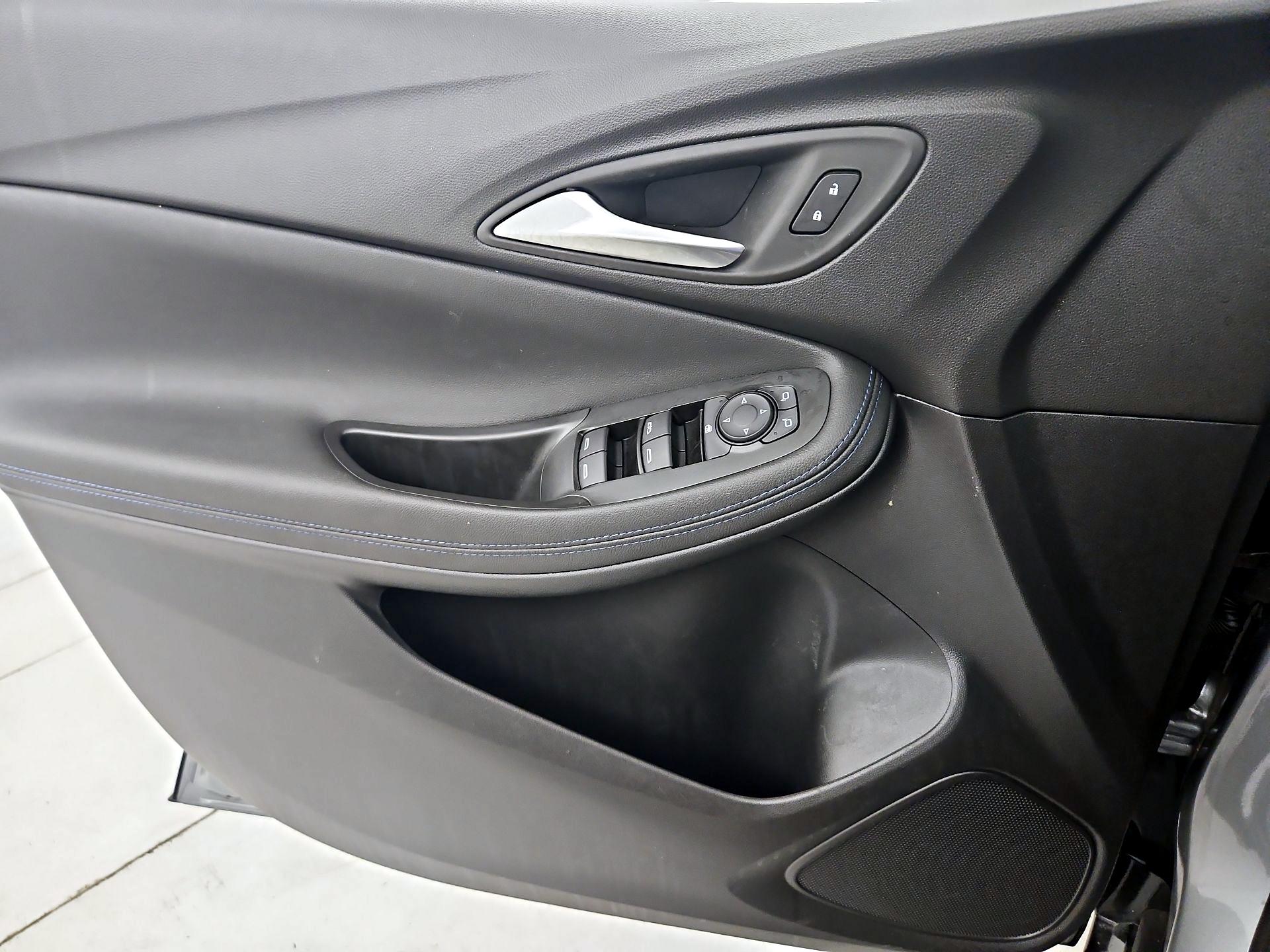 Thumbnail: 2026 Buick Encore GX - 12