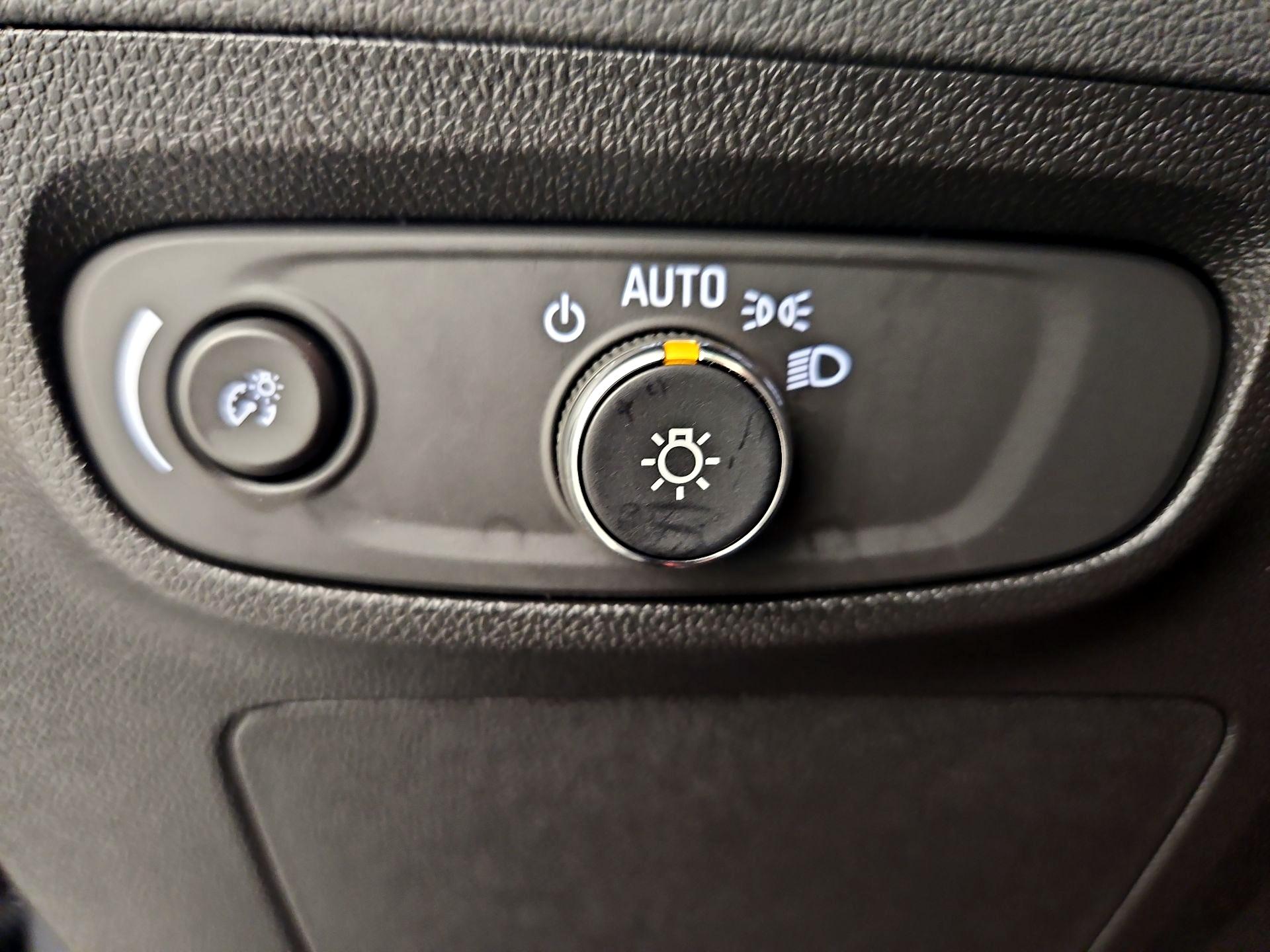 Thumbnail: 2026 Buick Encore GX - 13