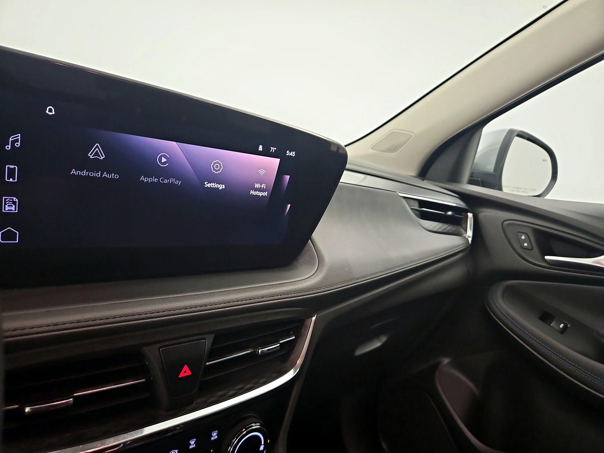 Thumbnail: 2026 Buick Encore GX - 15