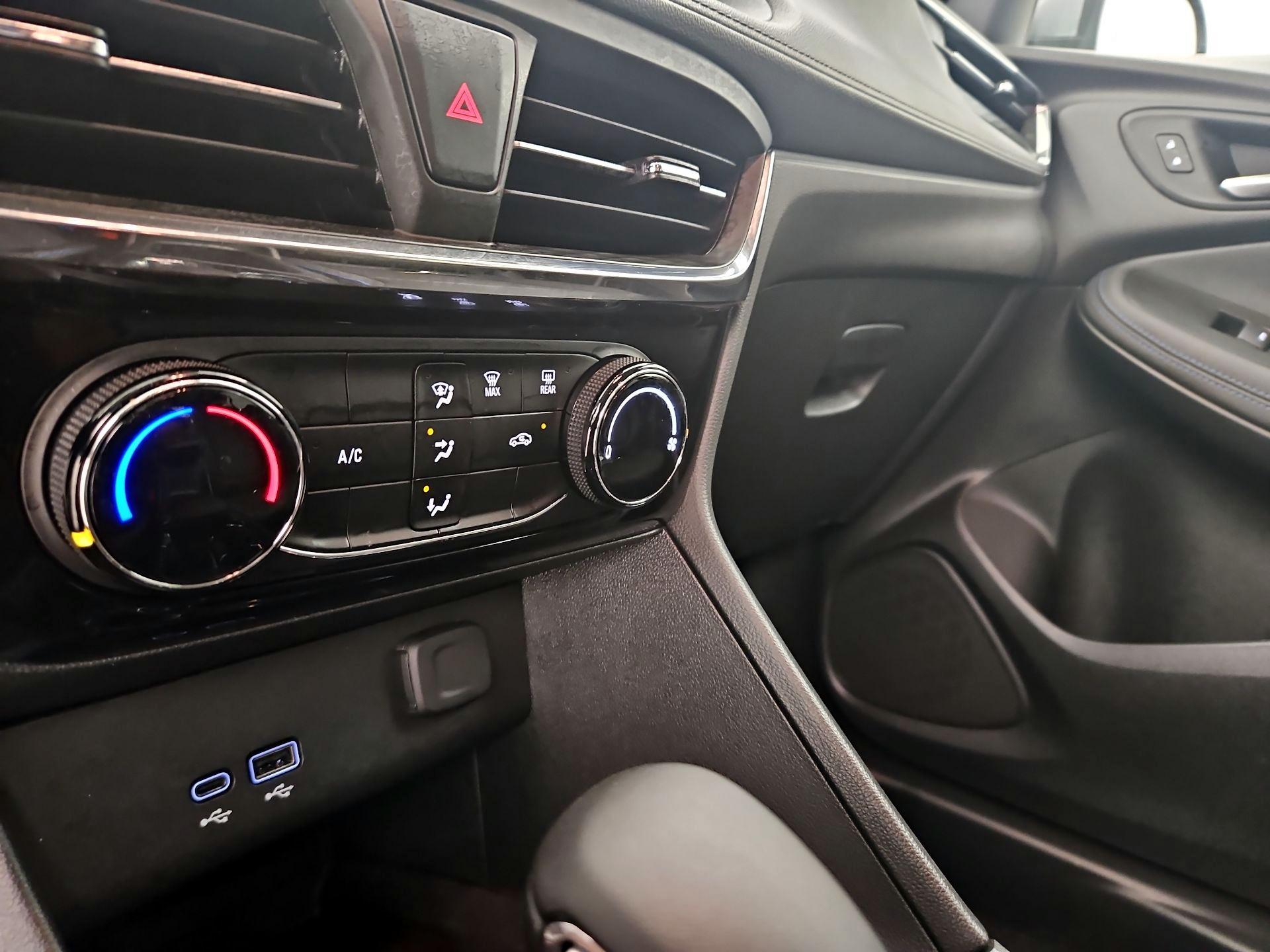 Thumbnail: 2026 Buick Encore GX - 16