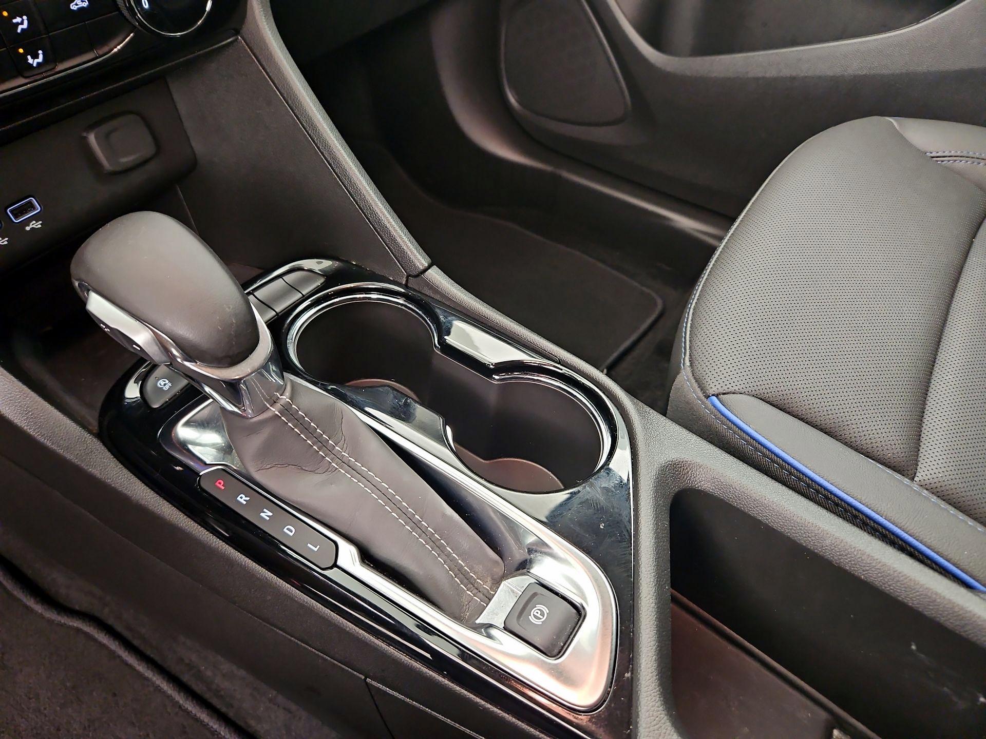 Thumbnail: 2026 Buick Encore GX - 17