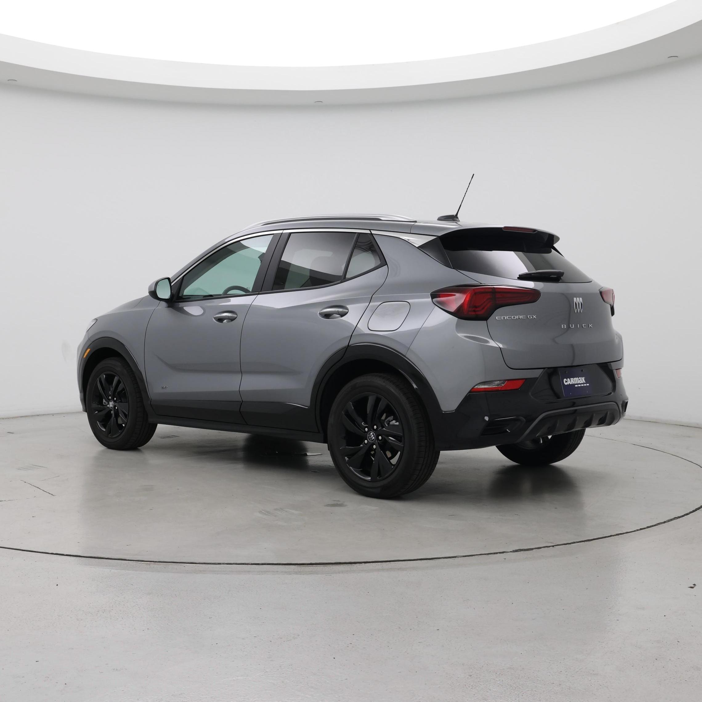 Thumbnail: 2026 Buick Encore GX - 2