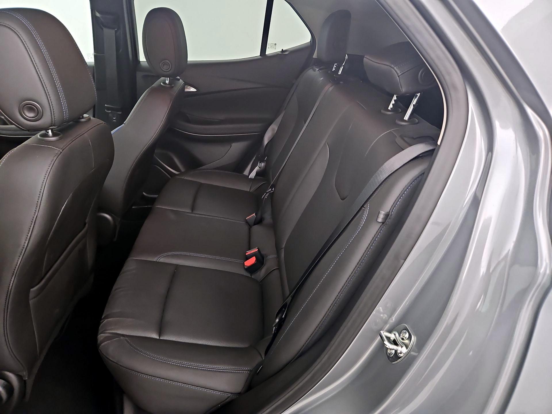 Thumbnail: 2026 Buick Encore GX - 19