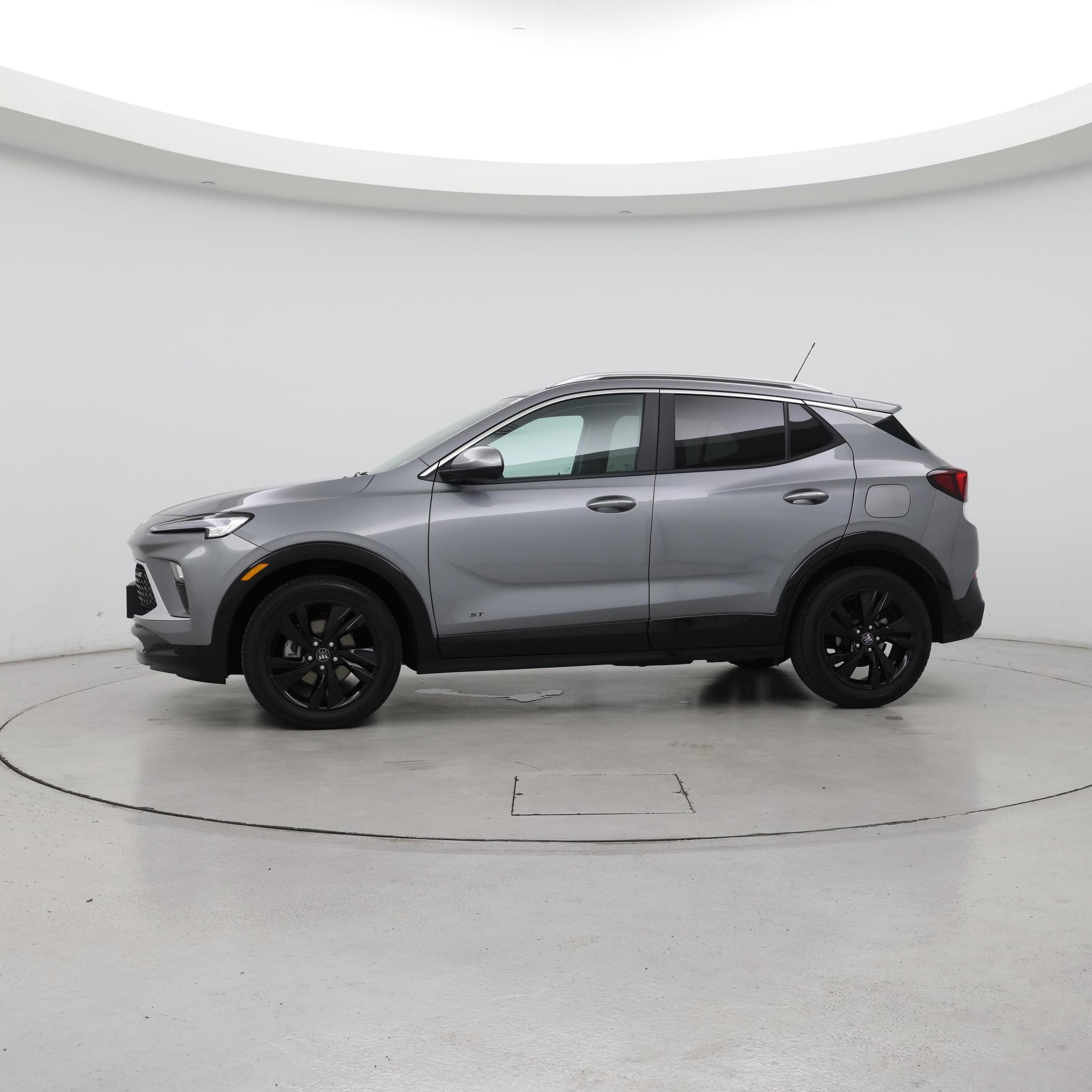 Thumbnail: 2026 Buick Encore GX - 3