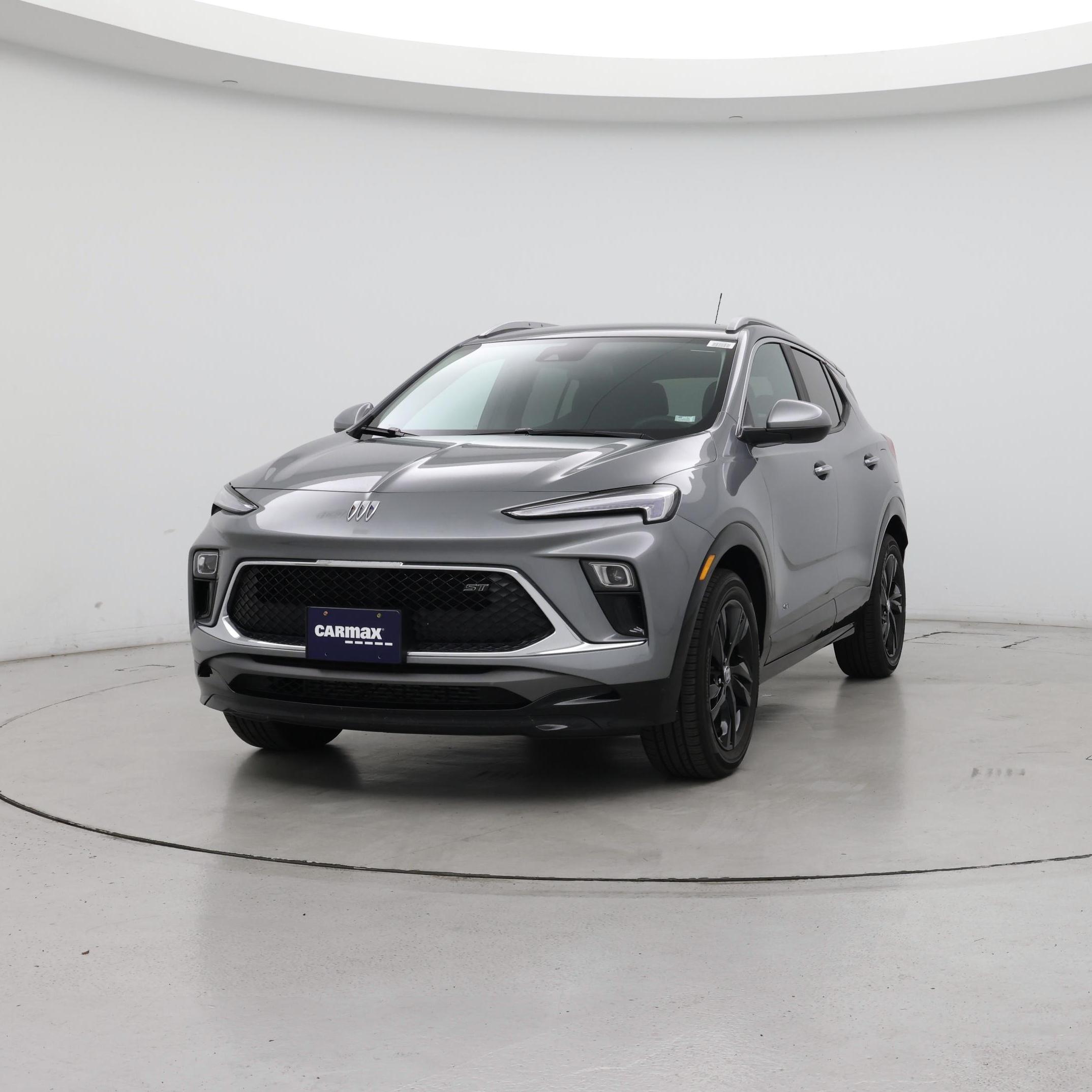 Thumbnail: 2026 Buick Encore GX - 4