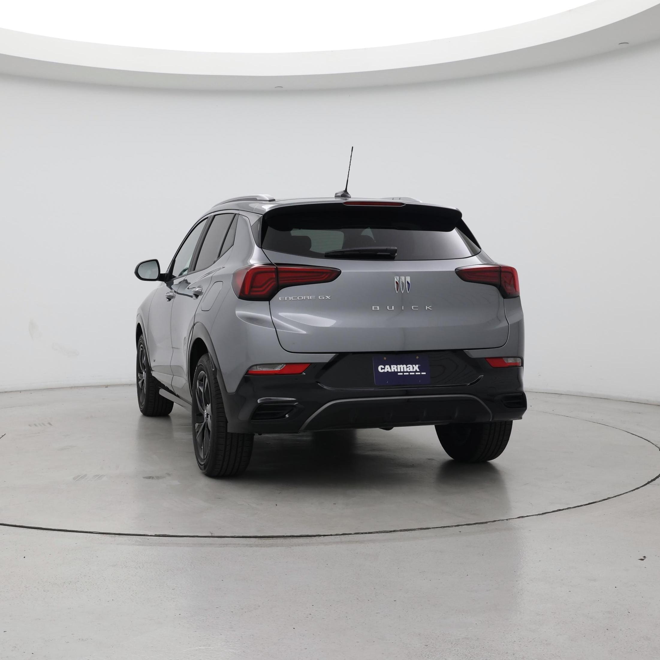 Thumbnail: 2026 Buick Encore GX - 6