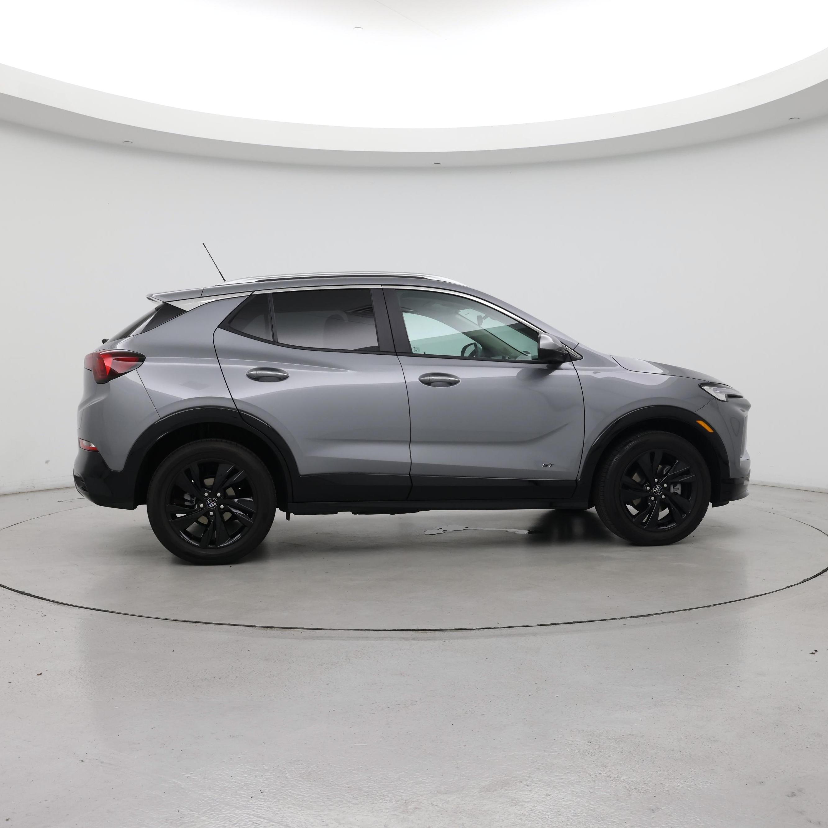 Thumbnail: 2026 Buick Encore GX - 7