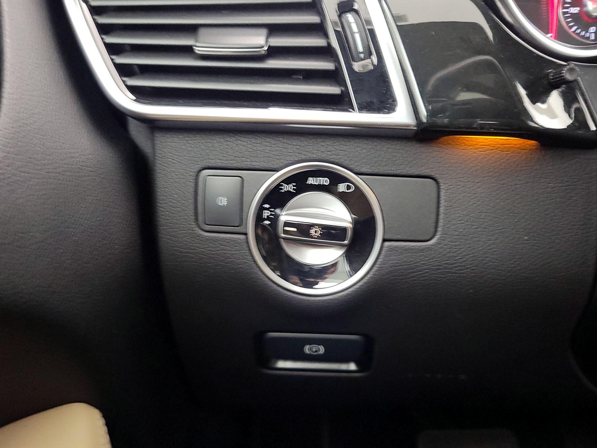 Thumbnail: 2018 Mercedes-Benz GLS - 13