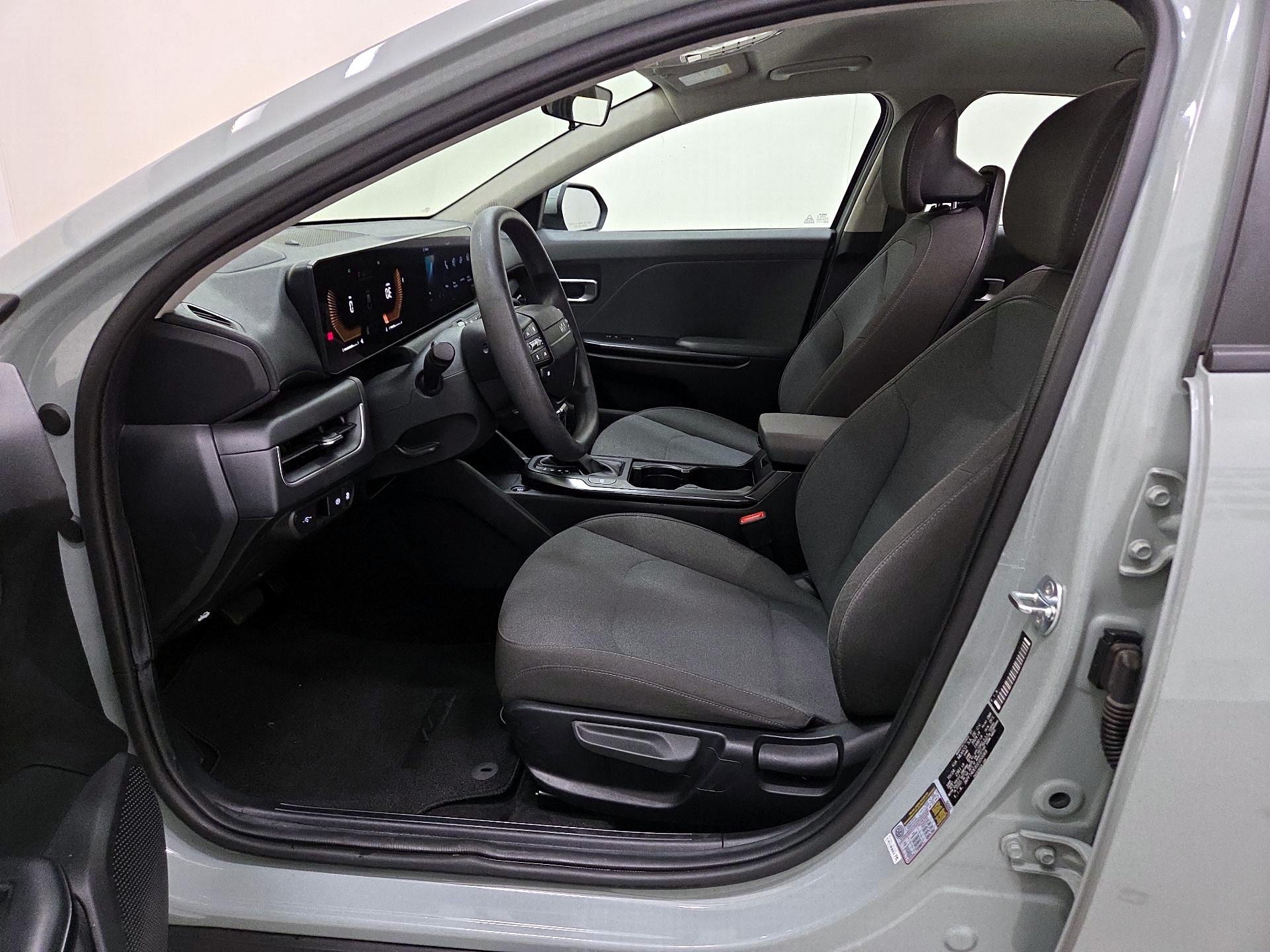 Thumbnail: 2025 Kia K4 - 11