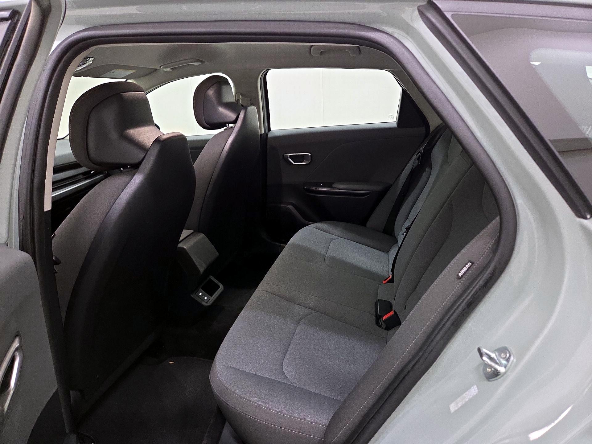 Thumbnail: 2025 Kia K4 - 19
