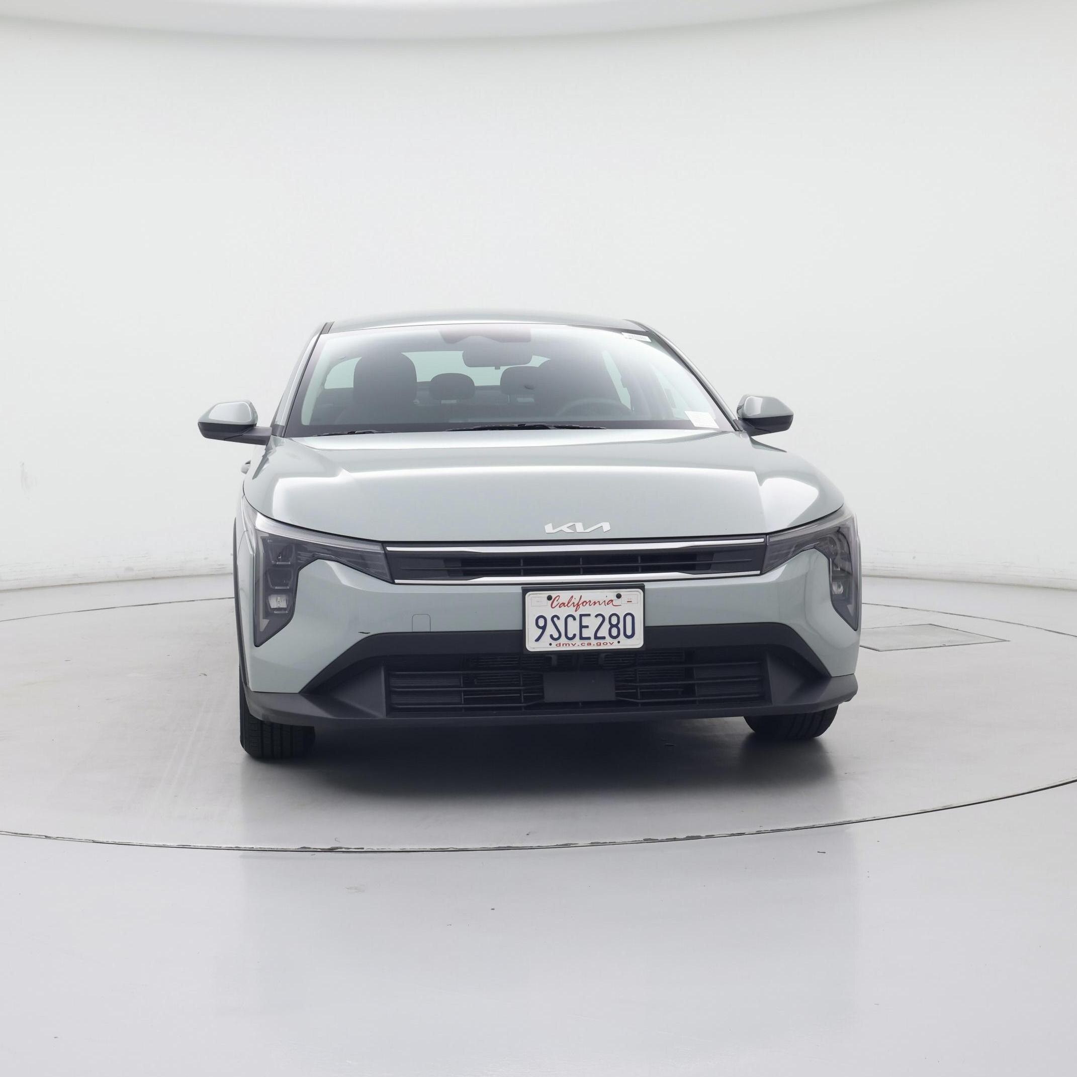 Thumbnail: 2025 Kia K4 - 5