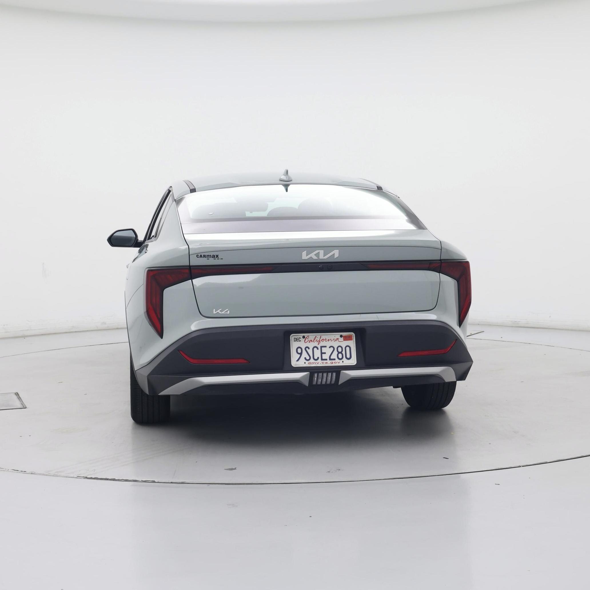 Thumbnail: 2025 Kia K4 - 6