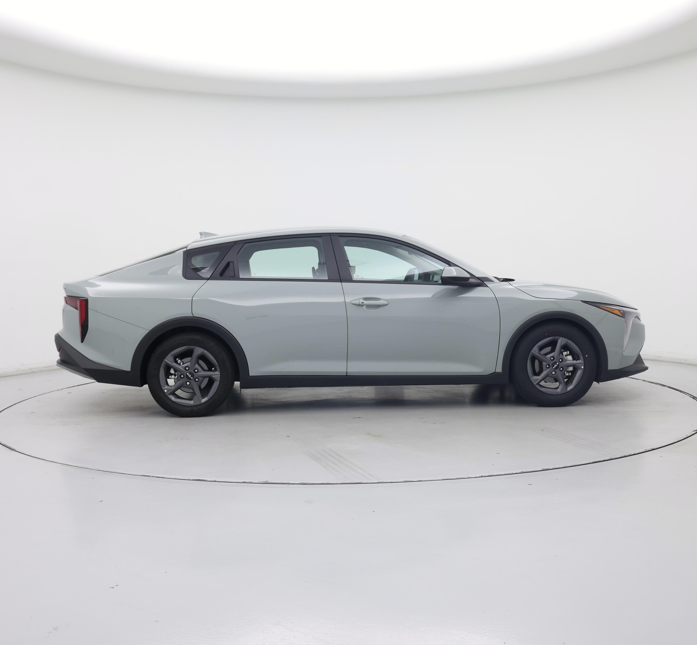 Thumbnail: 2025 Kia K4 - 7