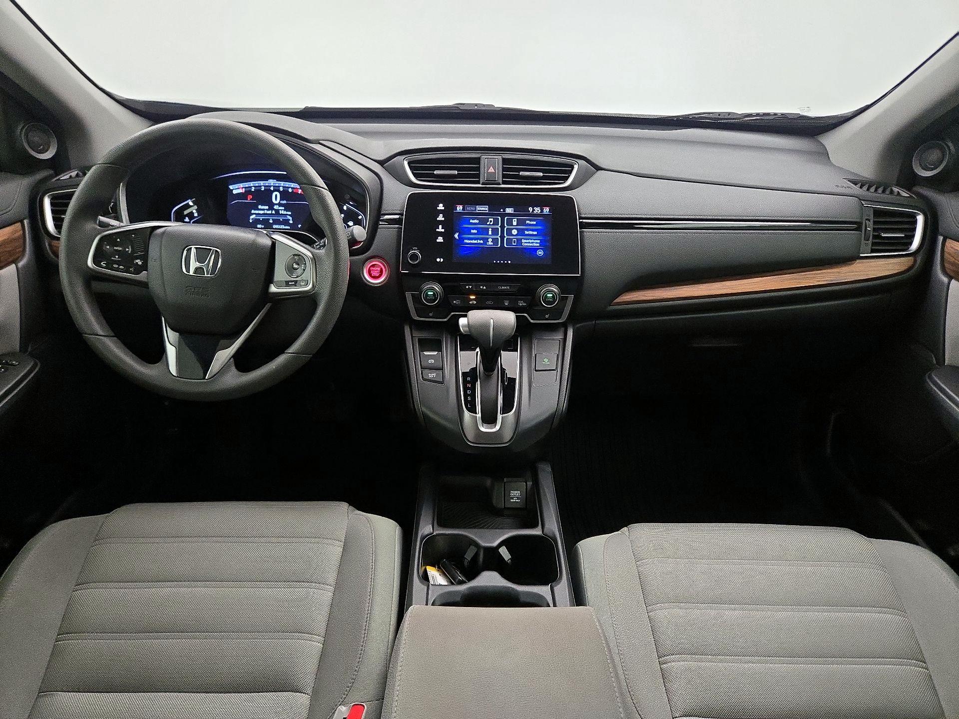Thumbnail: 2018 Honda CR-V - 9