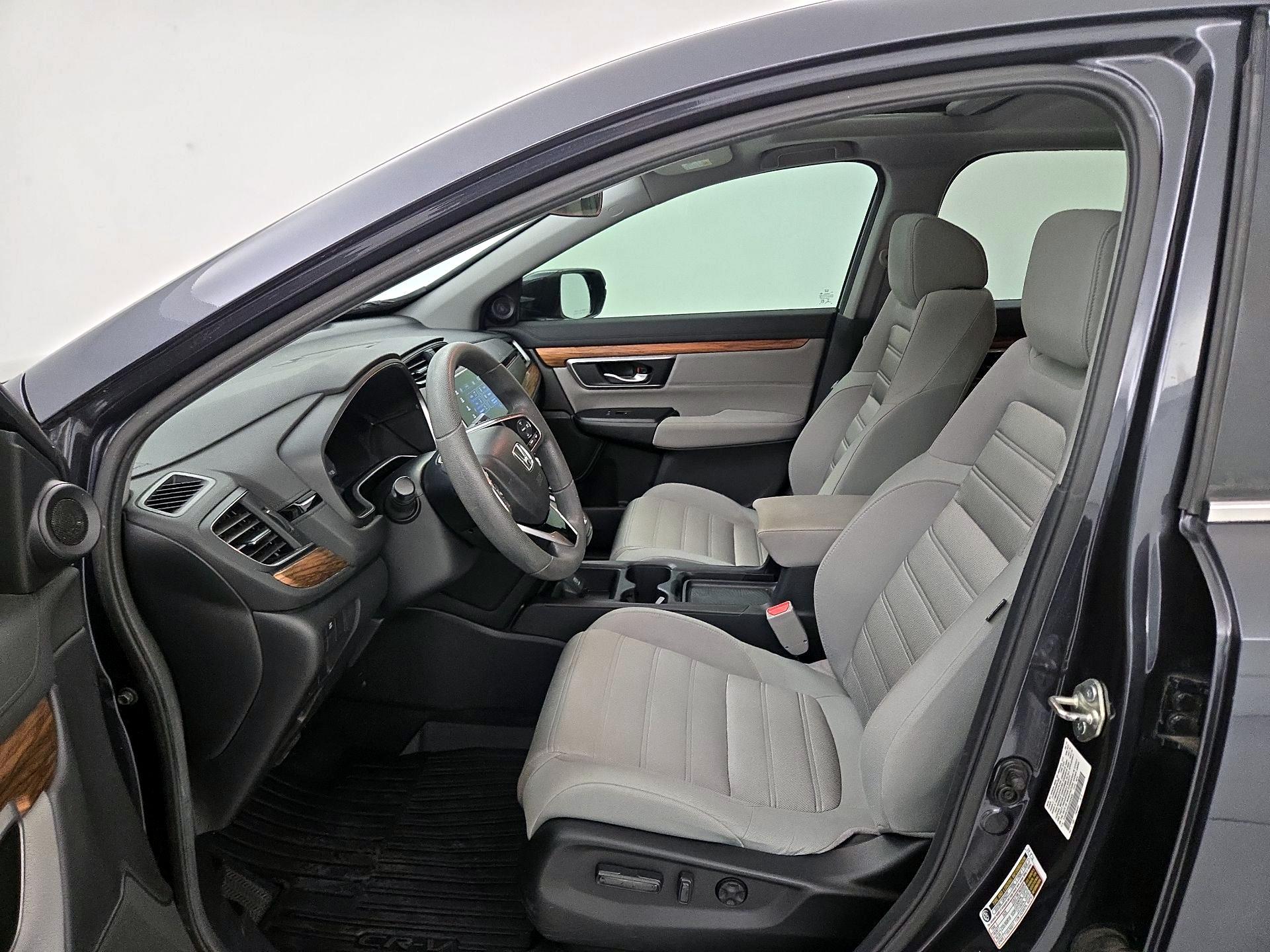 Thumbnail: 2018 Honda CR-V - 11