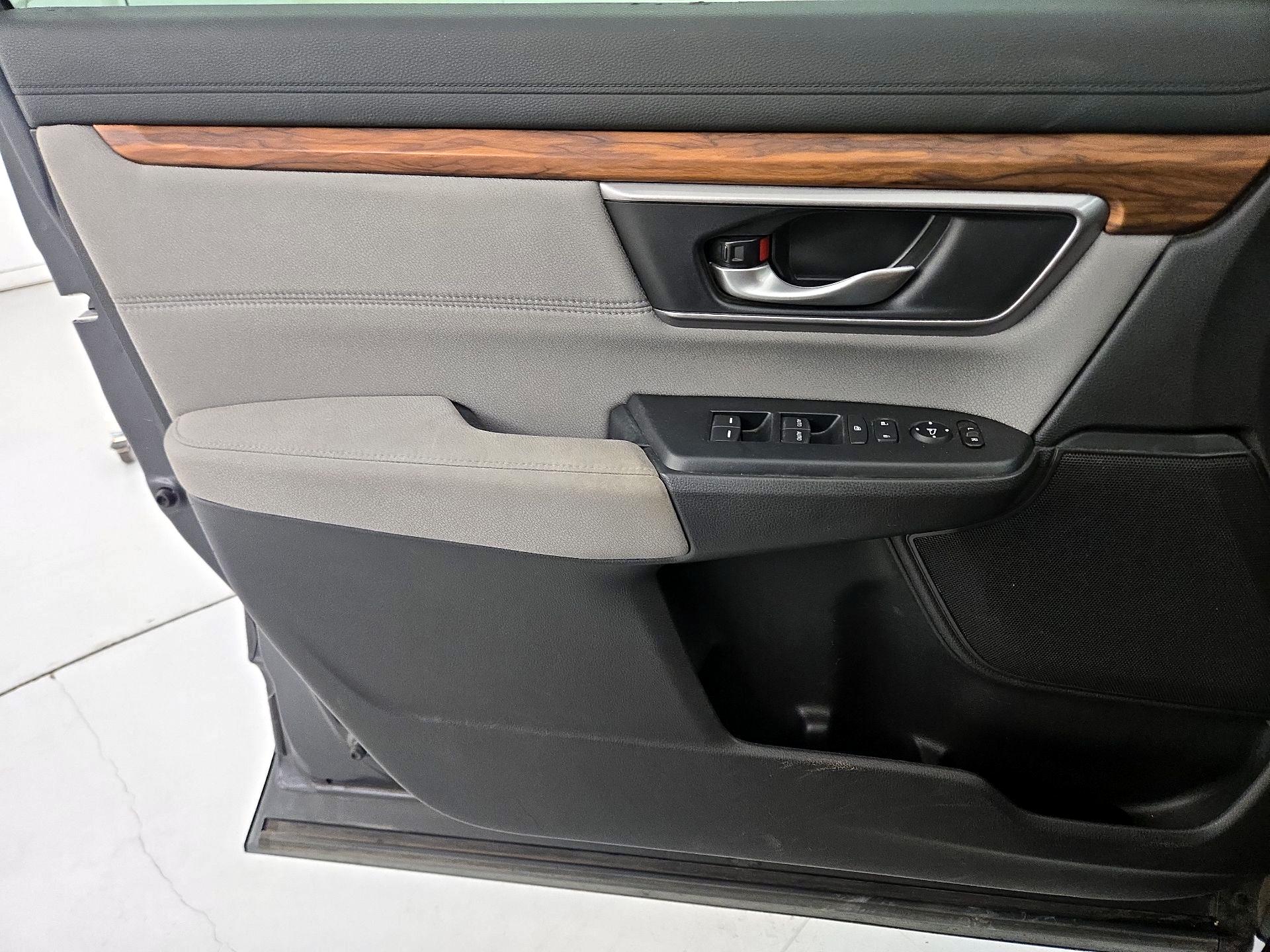 Thumbnail: 2018 Honda CR-V - 12