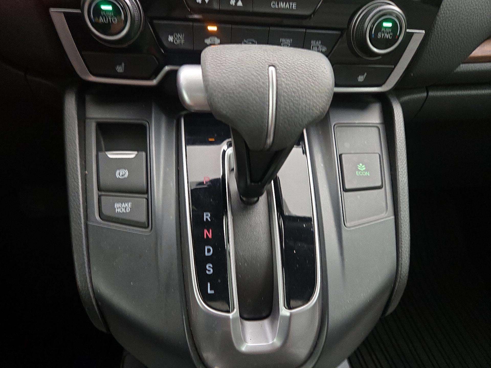 Thumbnail: 2018 Honda CR-V - 17