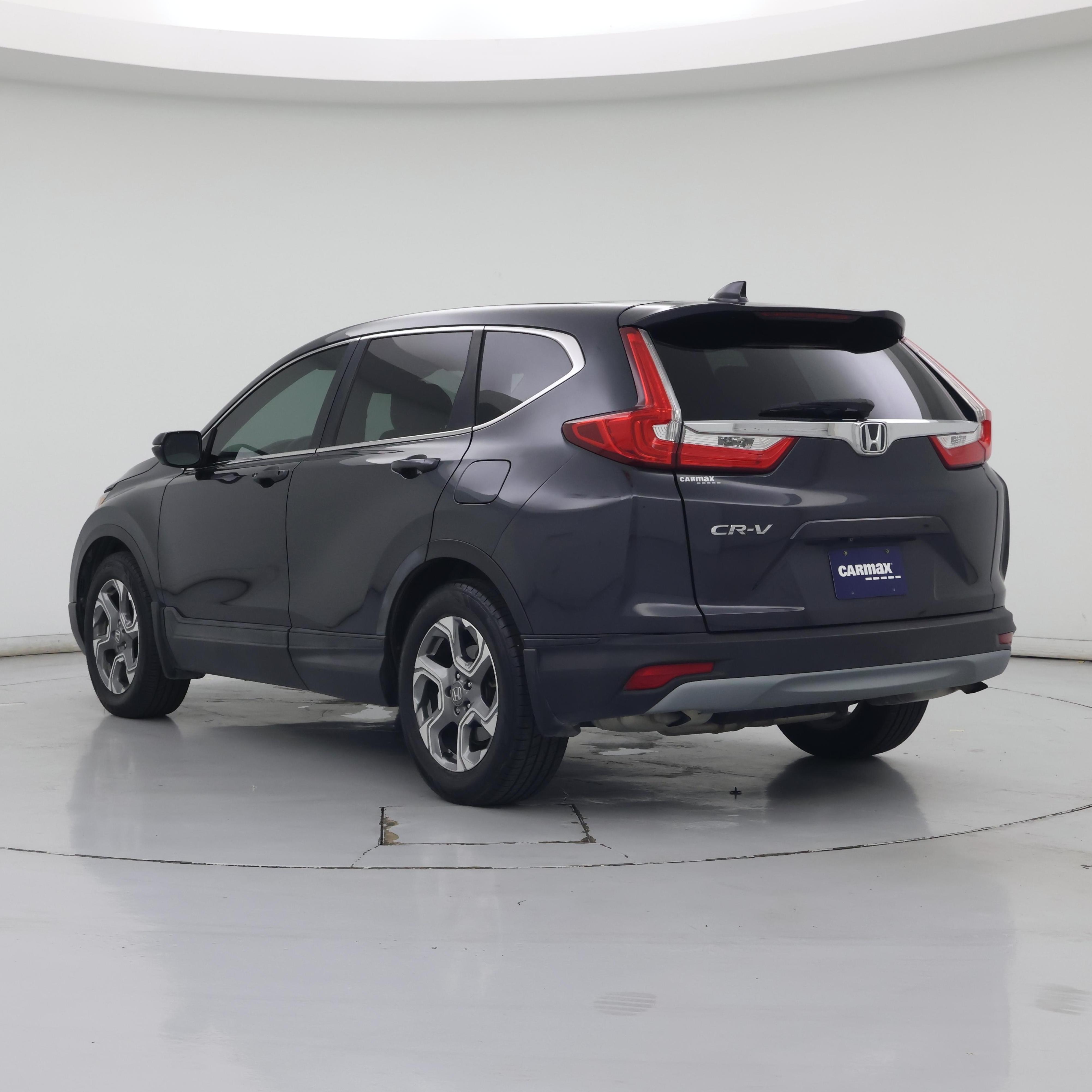 Thumbnail: 2018 Honda CR-V - 2