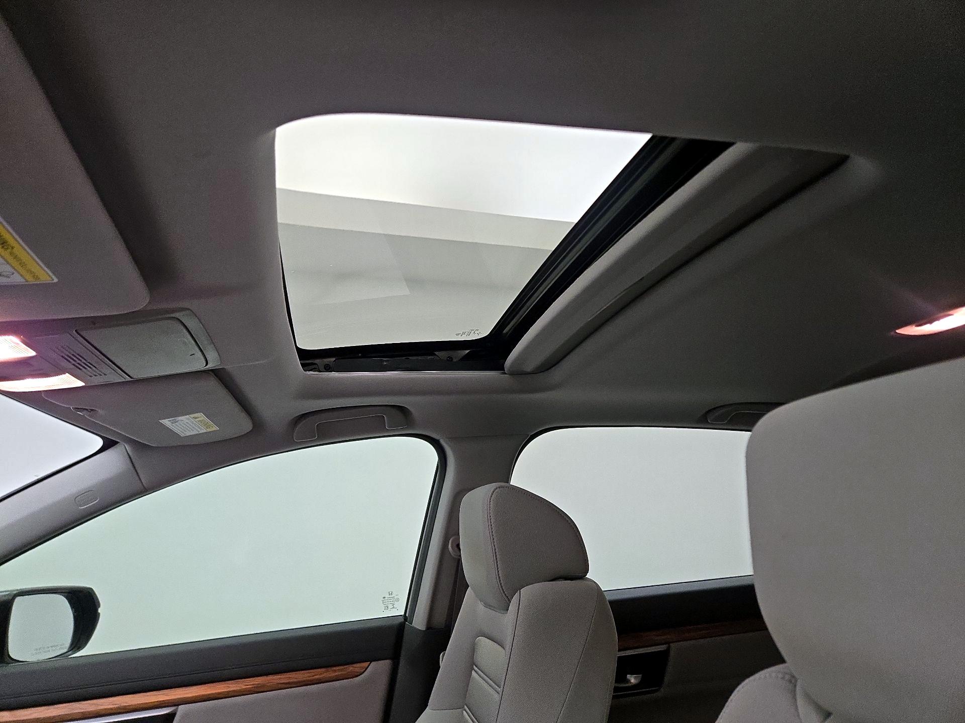 Thumbnail: 2018 Honda CR-V - 19