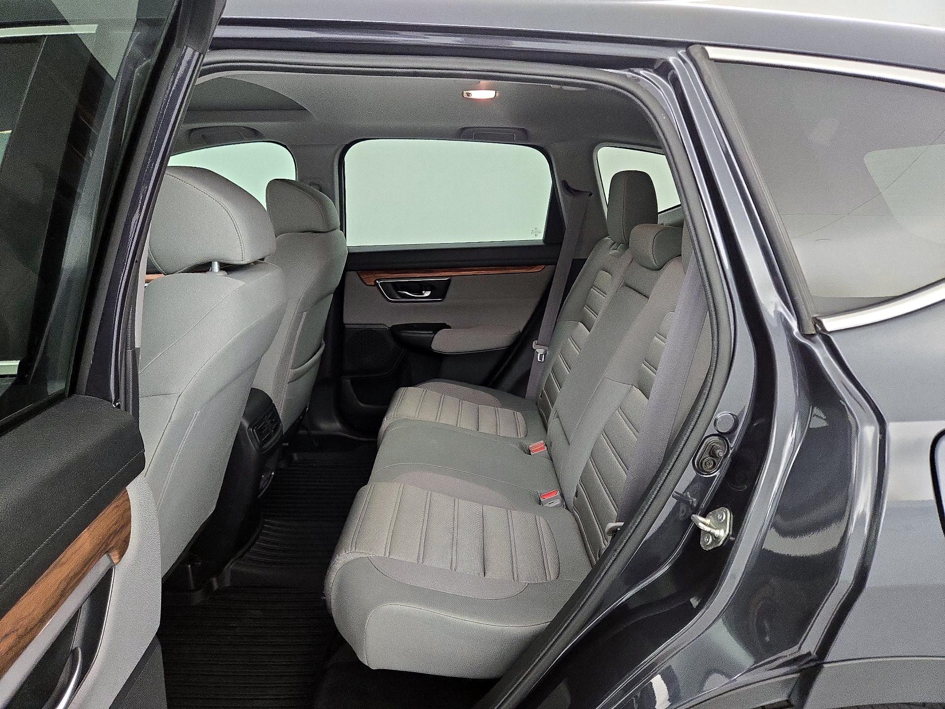 Thumbnail: 2018 Honda CR-V - 20