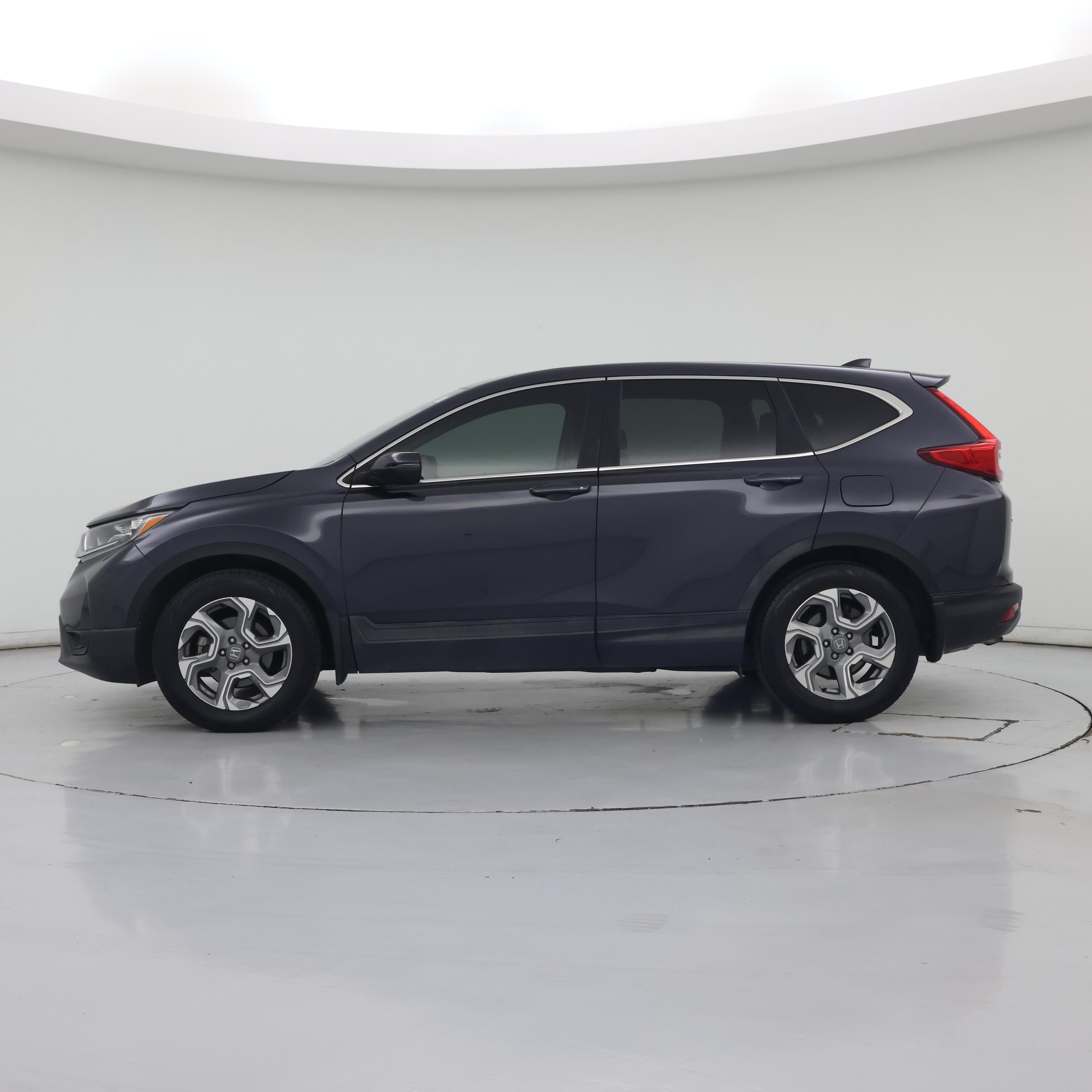 Thumbnail: 2018 Honda CR-V - 3