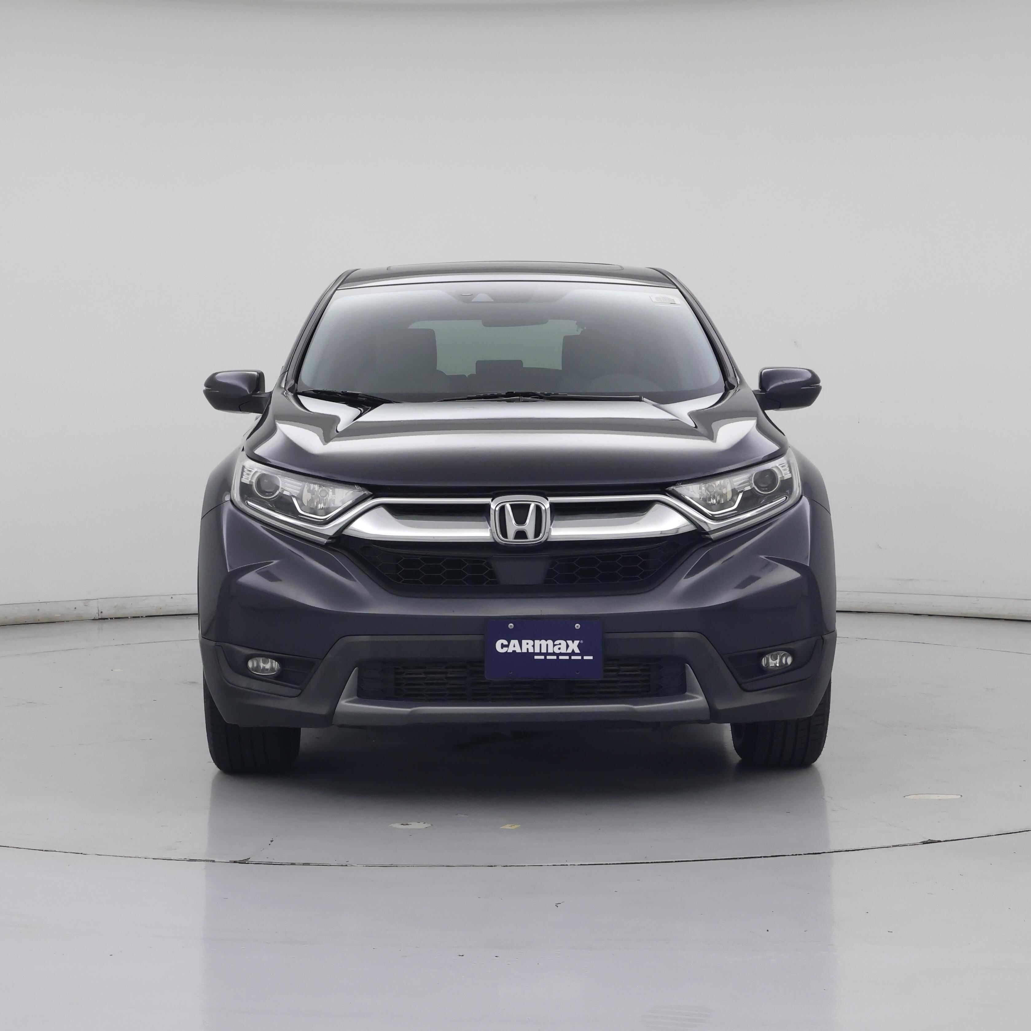 Thumbnail: 2018 Honda CR-V - 5