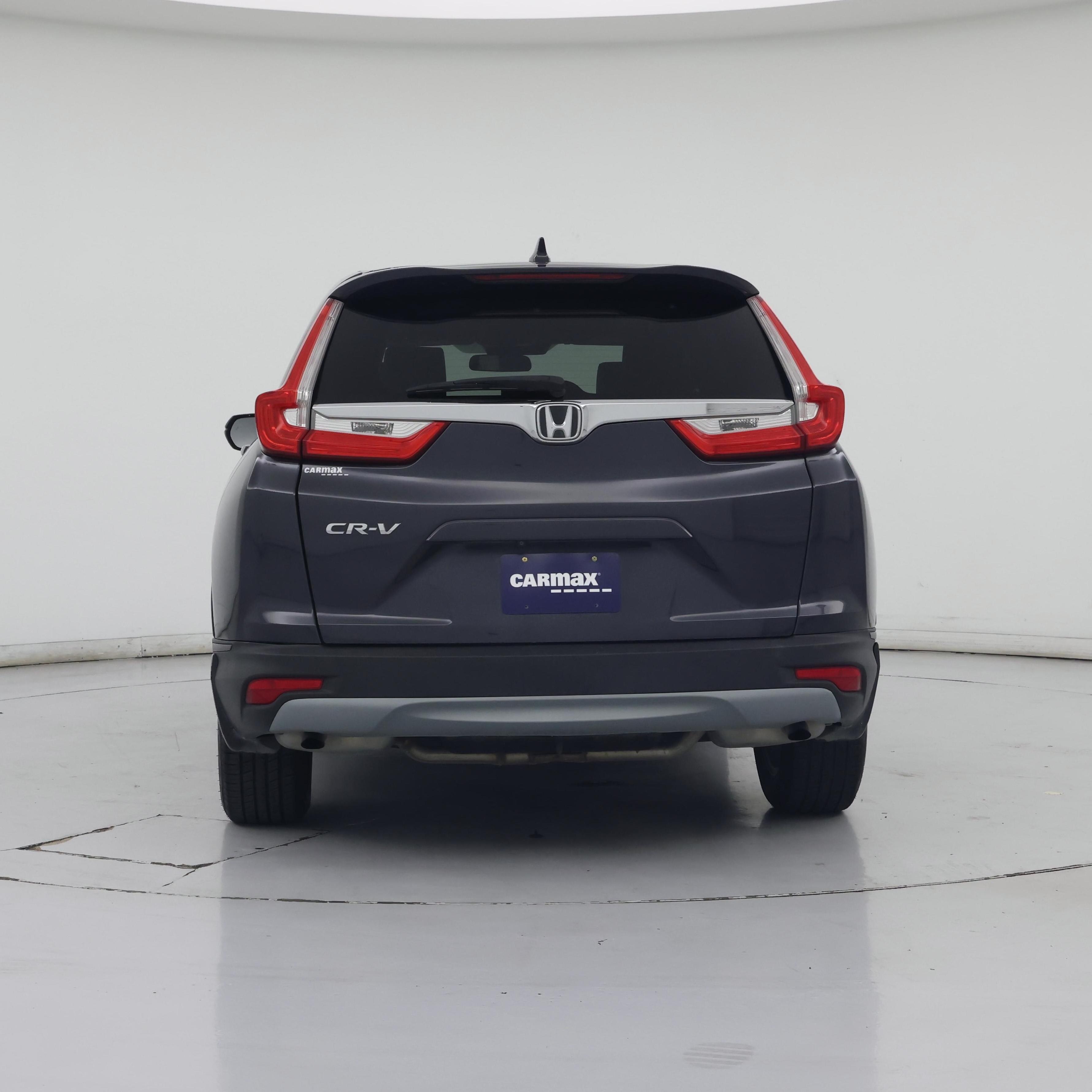 Thumbnail: 2018 Honda CR-V - 6