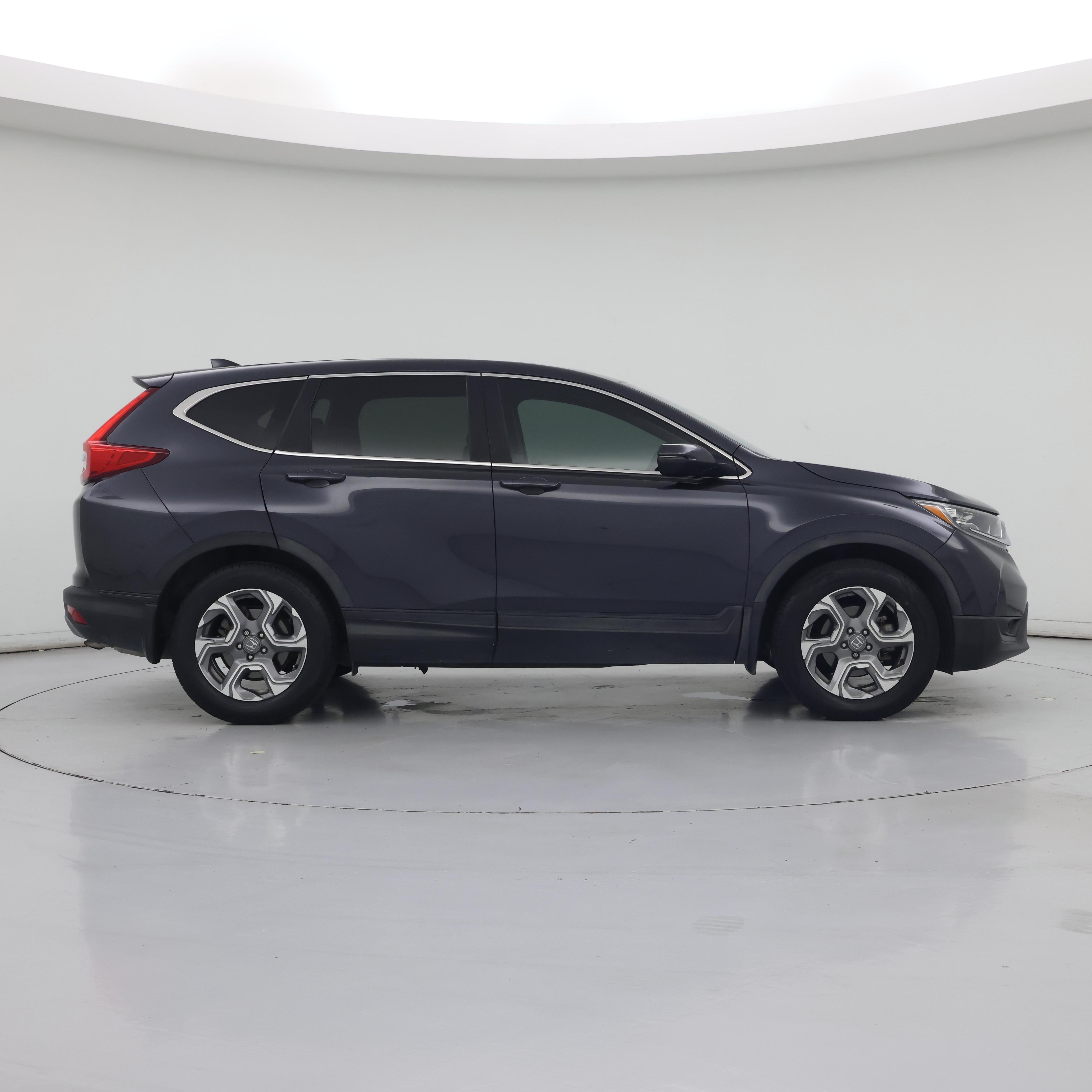 Thumbnail: 2018 Honda CR-V - 7