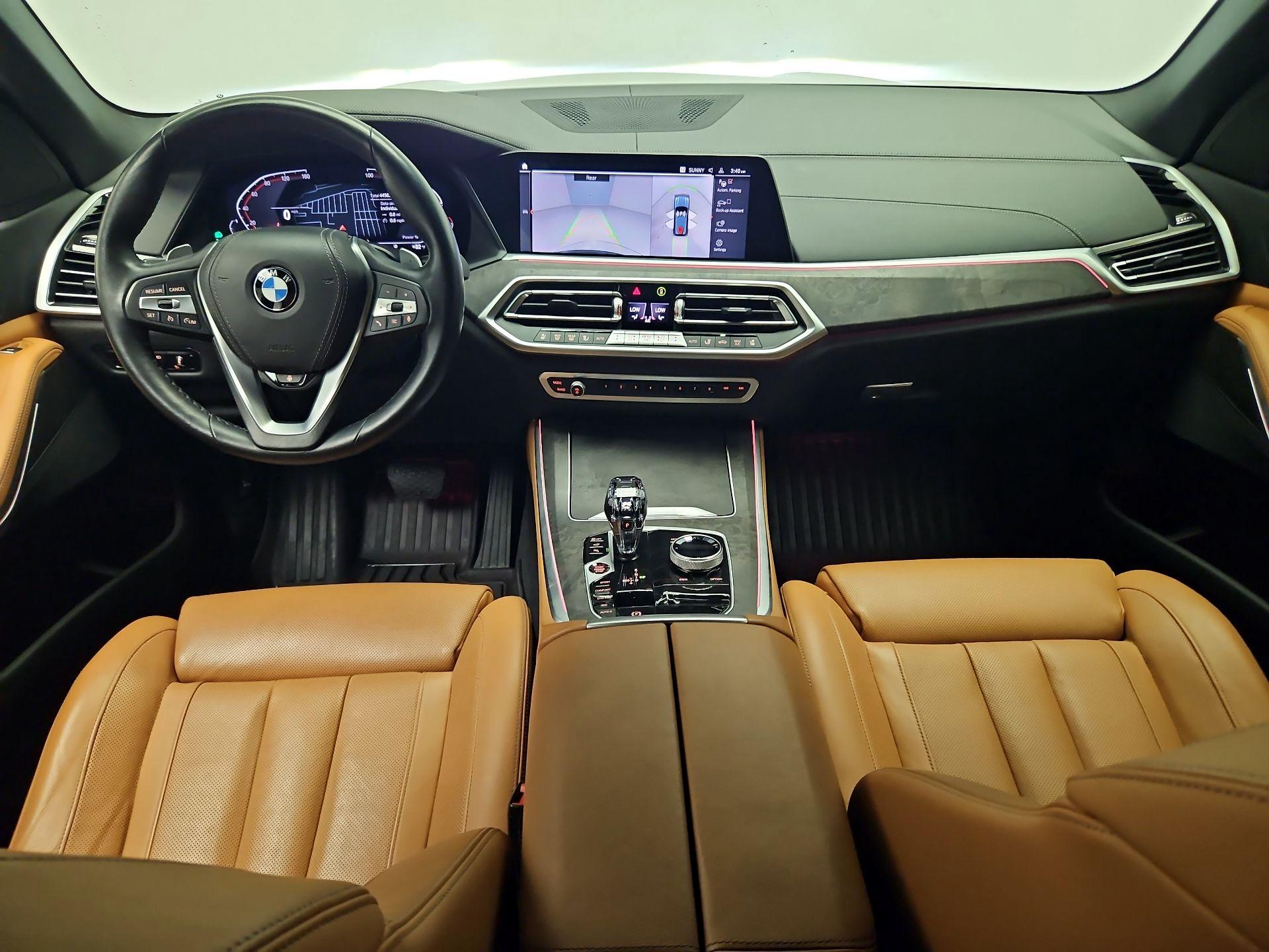 Thumbnail: 2022 BMW X5 - 9
