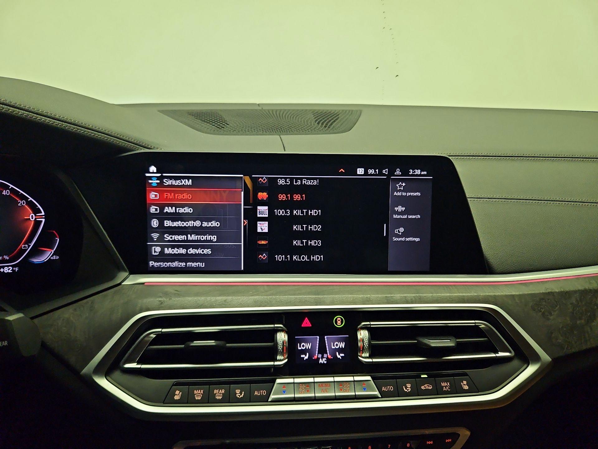 Thumbnail: 2022 BMW X5 - 14