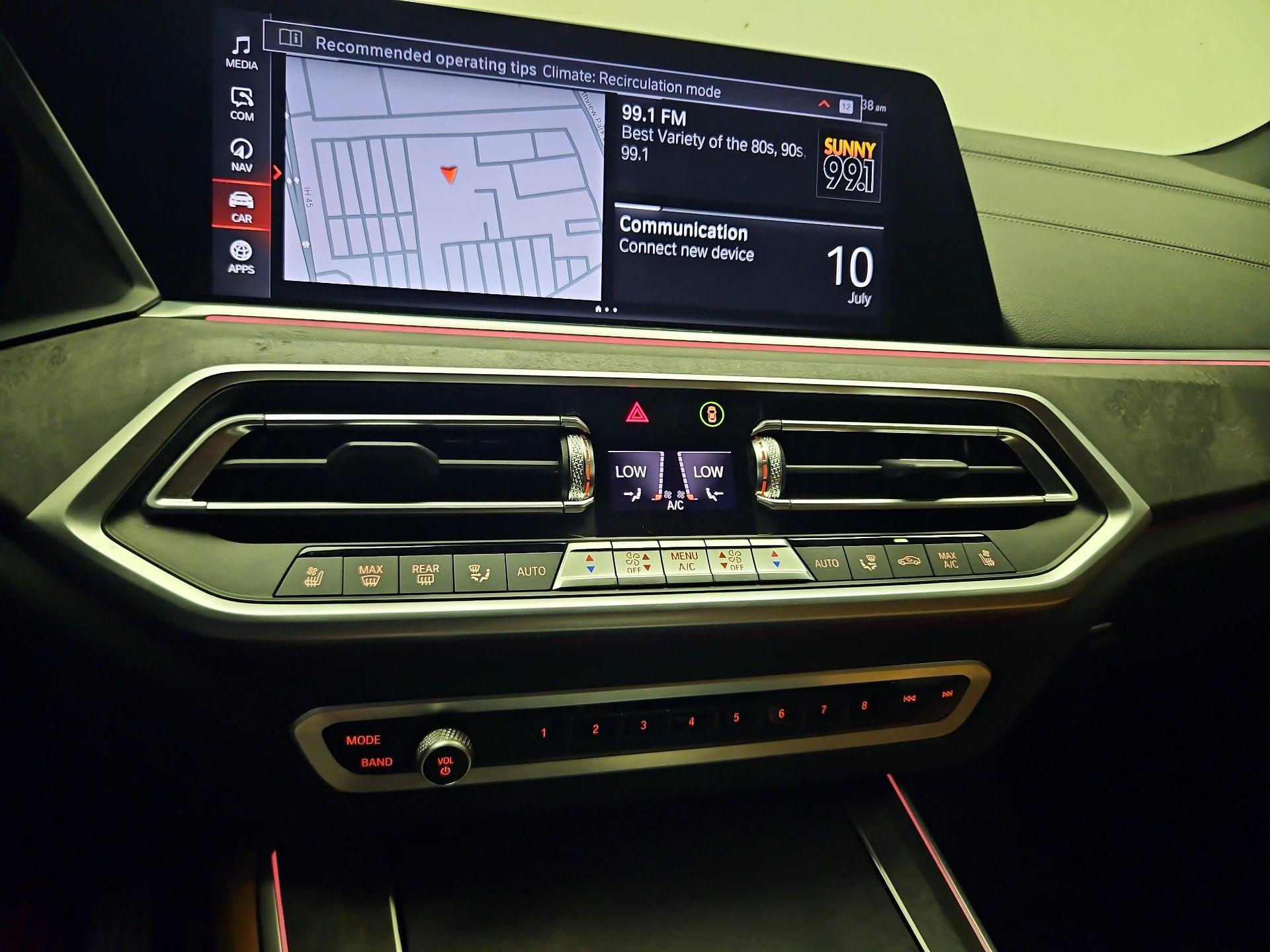 Thumbnail: 2022 BMW X5 - 15