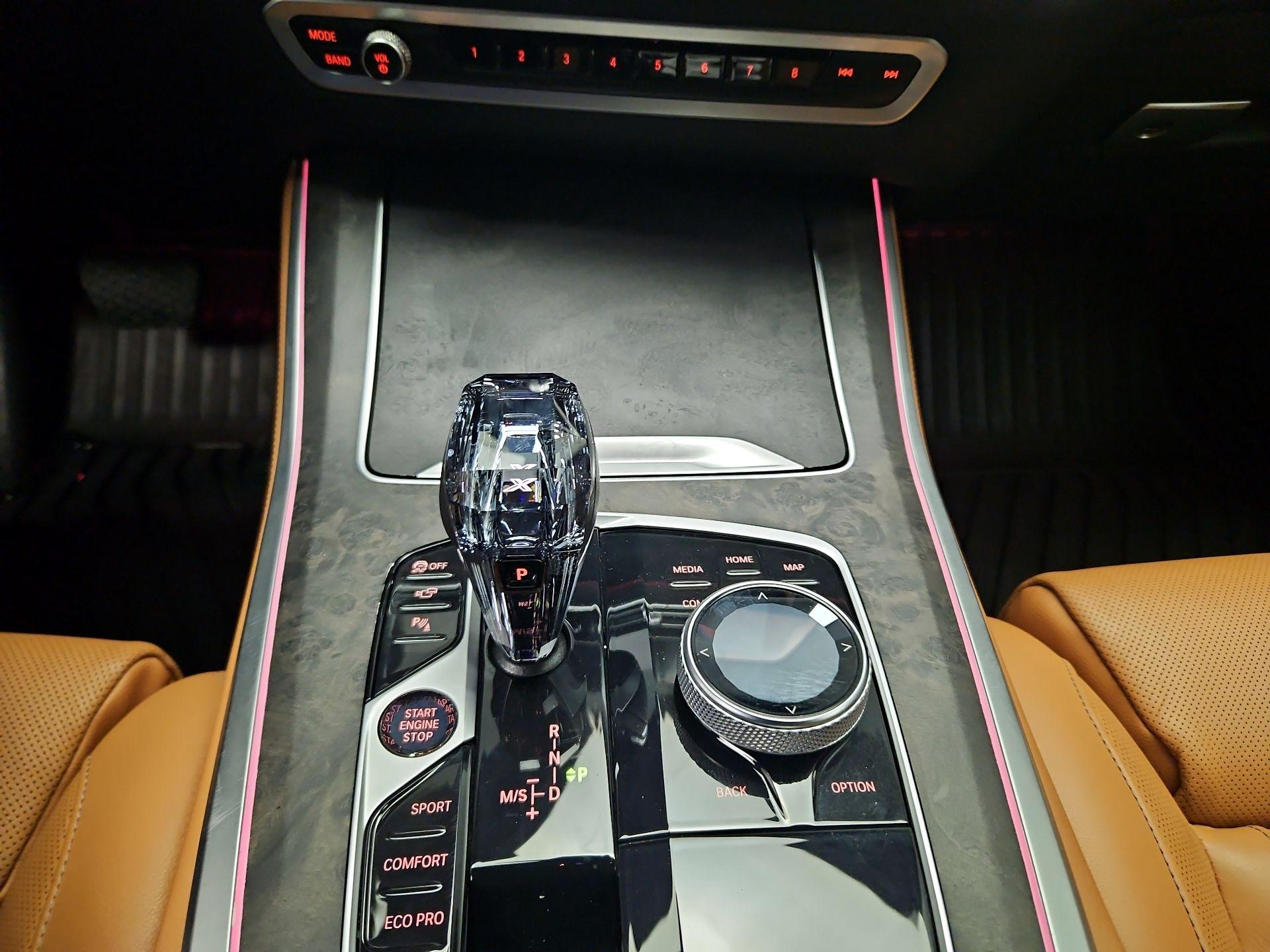 Thumbnail: 2022 BMW X5 - 16