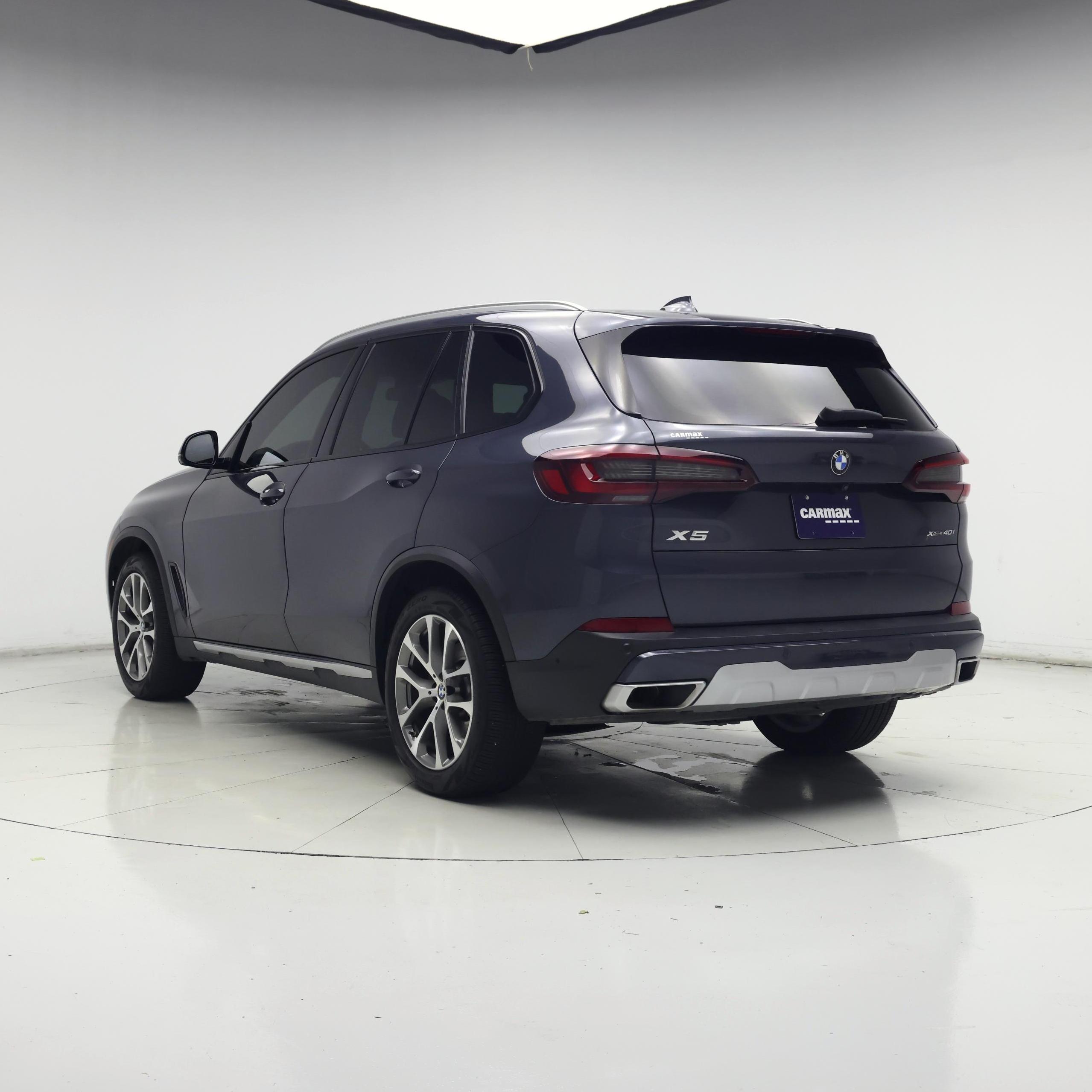 Thumbnail: 2022 BMW X5 - 2
