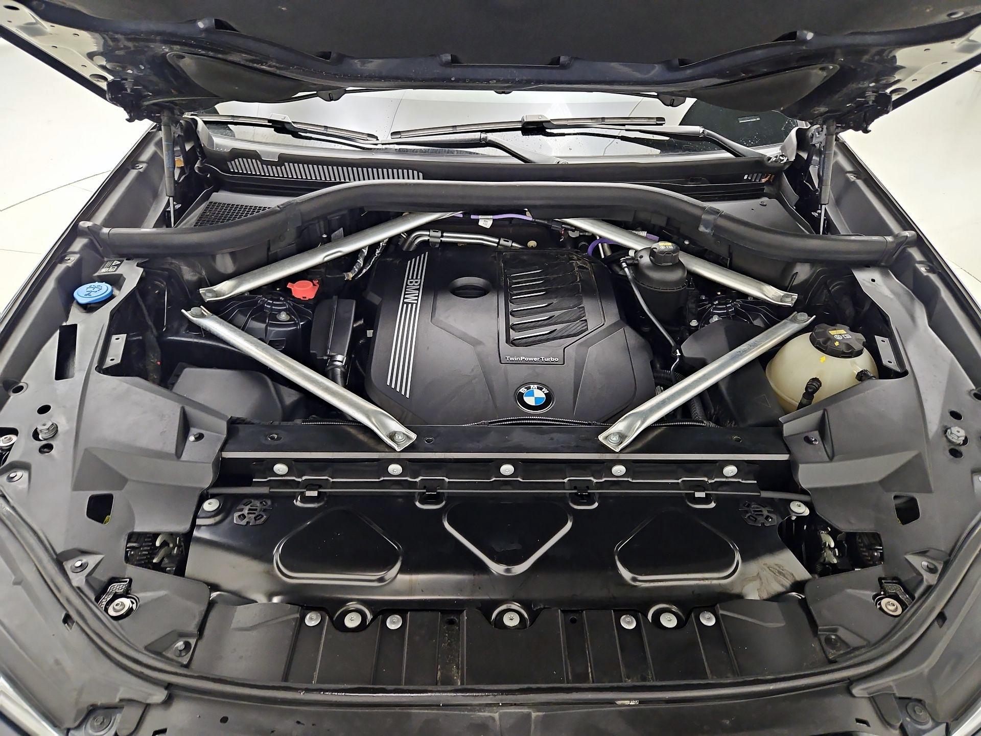 Thumbnail: 2022 BMW X5 - 19