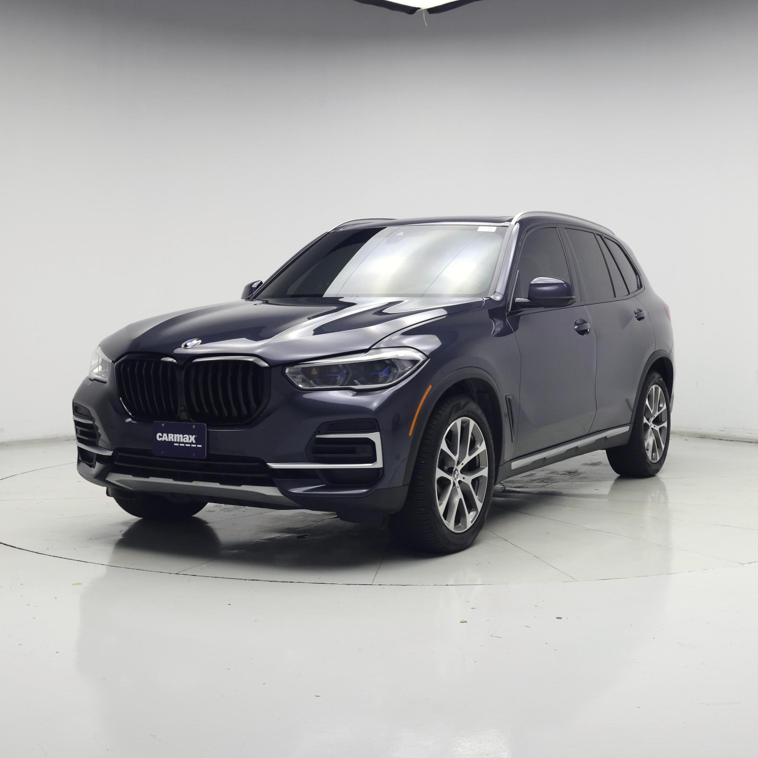 Thumbnail: 2022 BMW X5 - 4