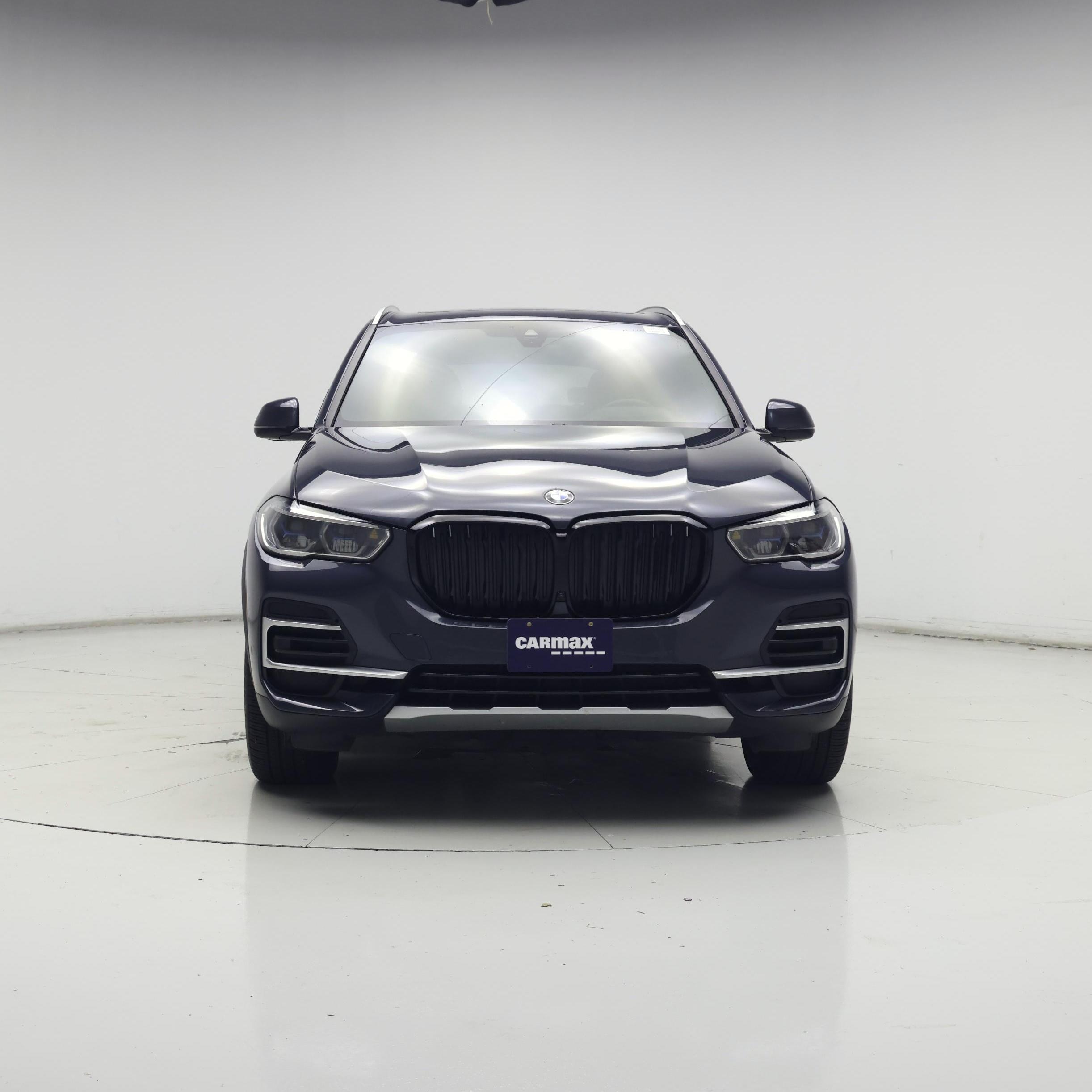 Thumbnail: 2022 BMW X5 - 5
