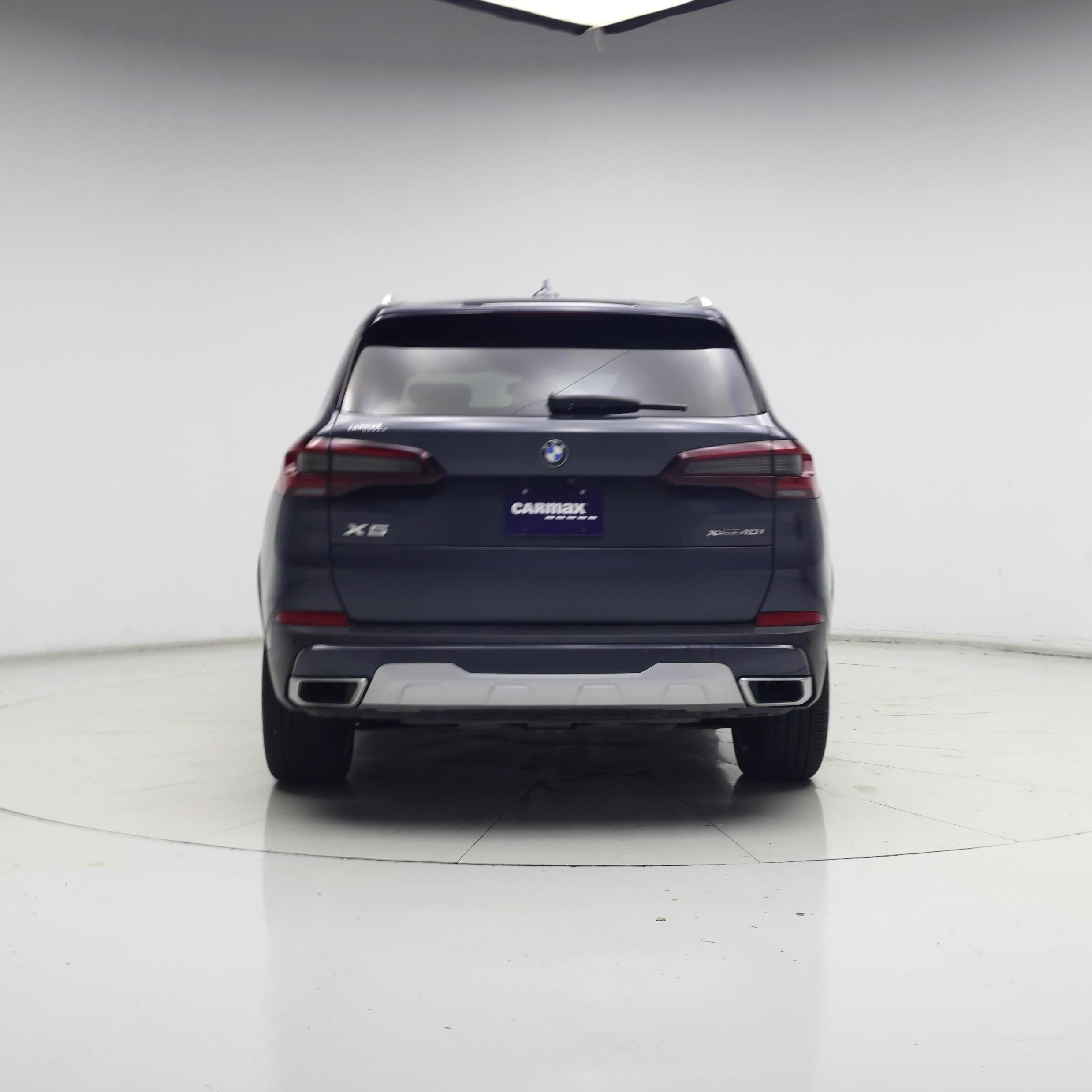 Thumbnail: 2022 BMW X5 - 6